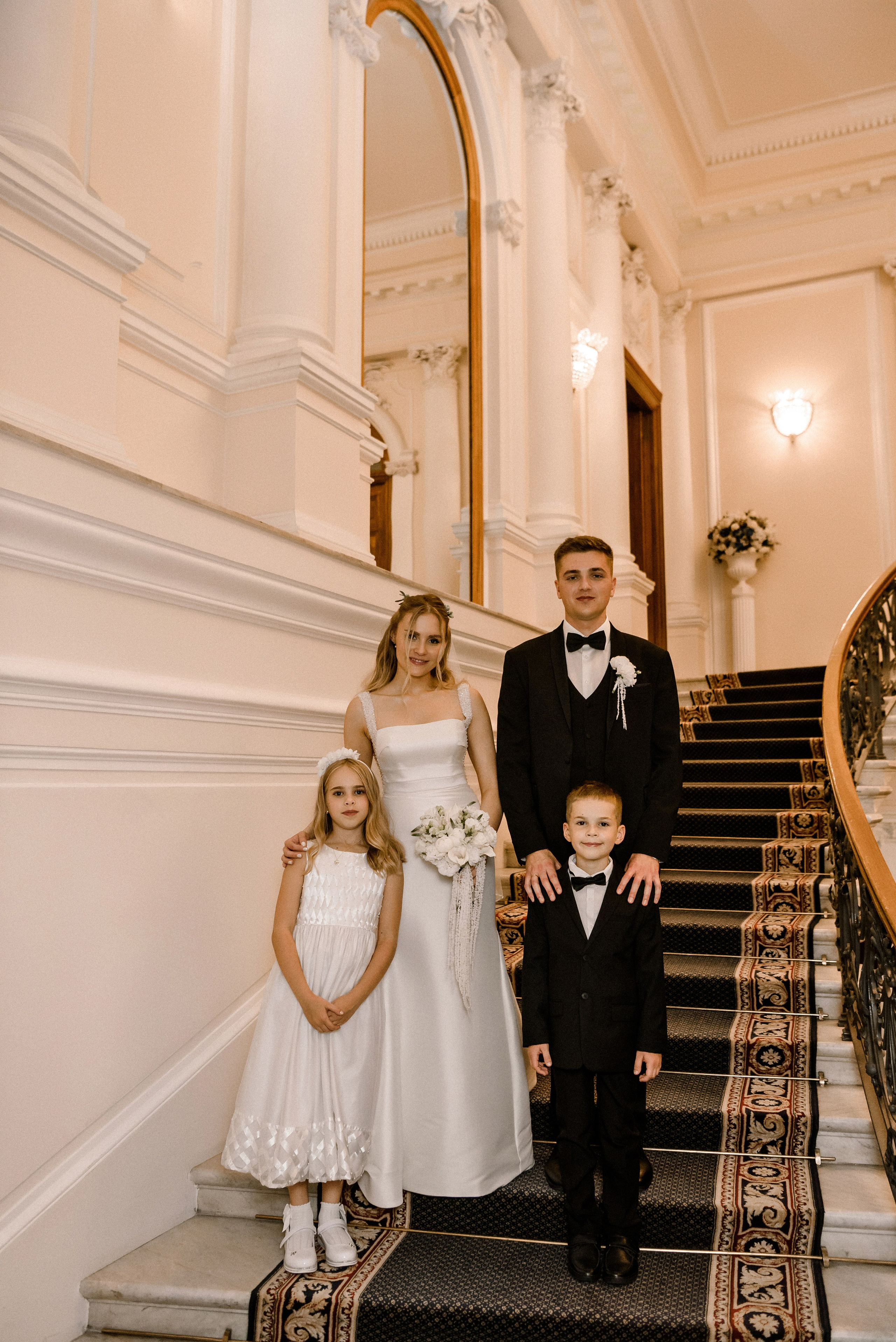 02.08.26 Валерия и Даниил. Свадебный фотограф в Санкт-Петербурге София Шубик