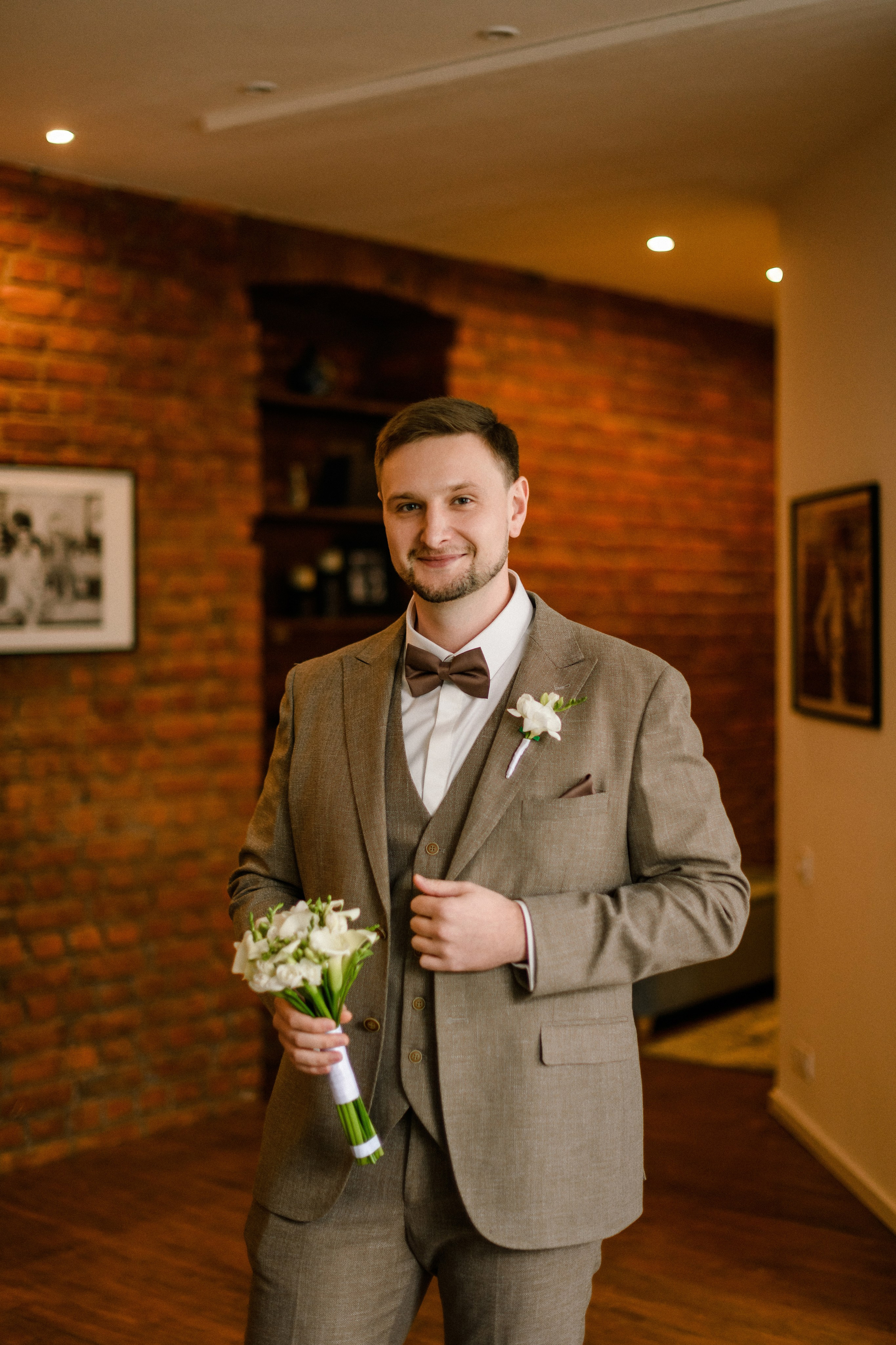 17/08/24 Ирина и Иван. Свадебный фотограф в Санкт-Петербурге София Шубик