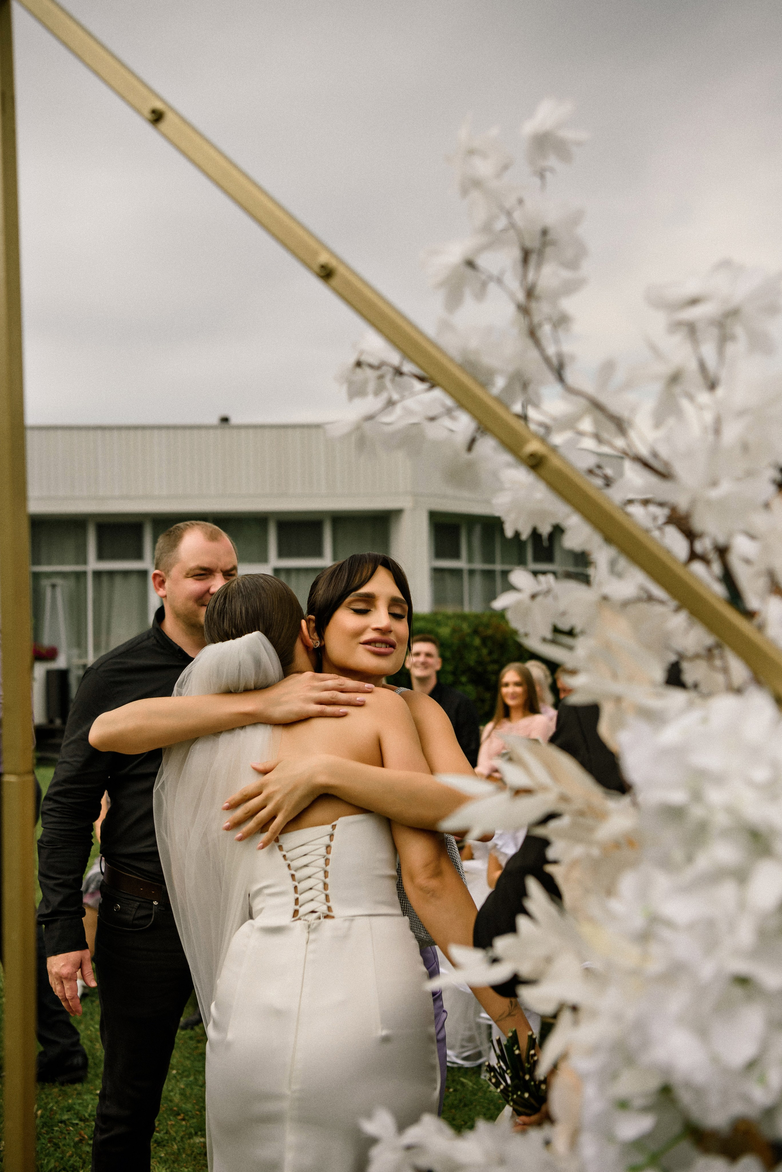 18/07/24 Кристина и Иван. Свадебный фотограф в Санкт-Петербурге София Шубик