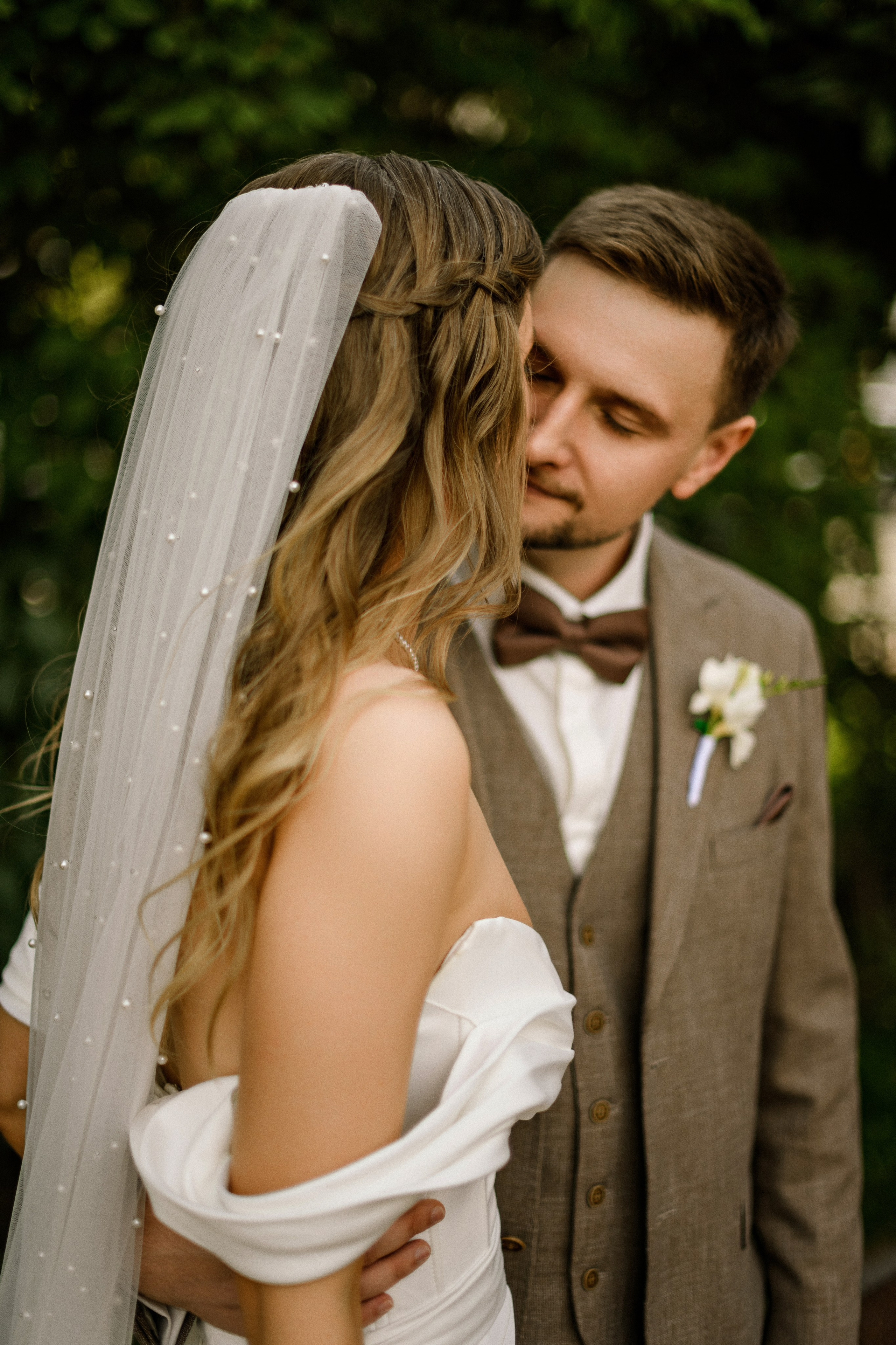 17/08/24 Ирина и Иван. Свадебный фотограф в Санкт-Петербурге София Шубик