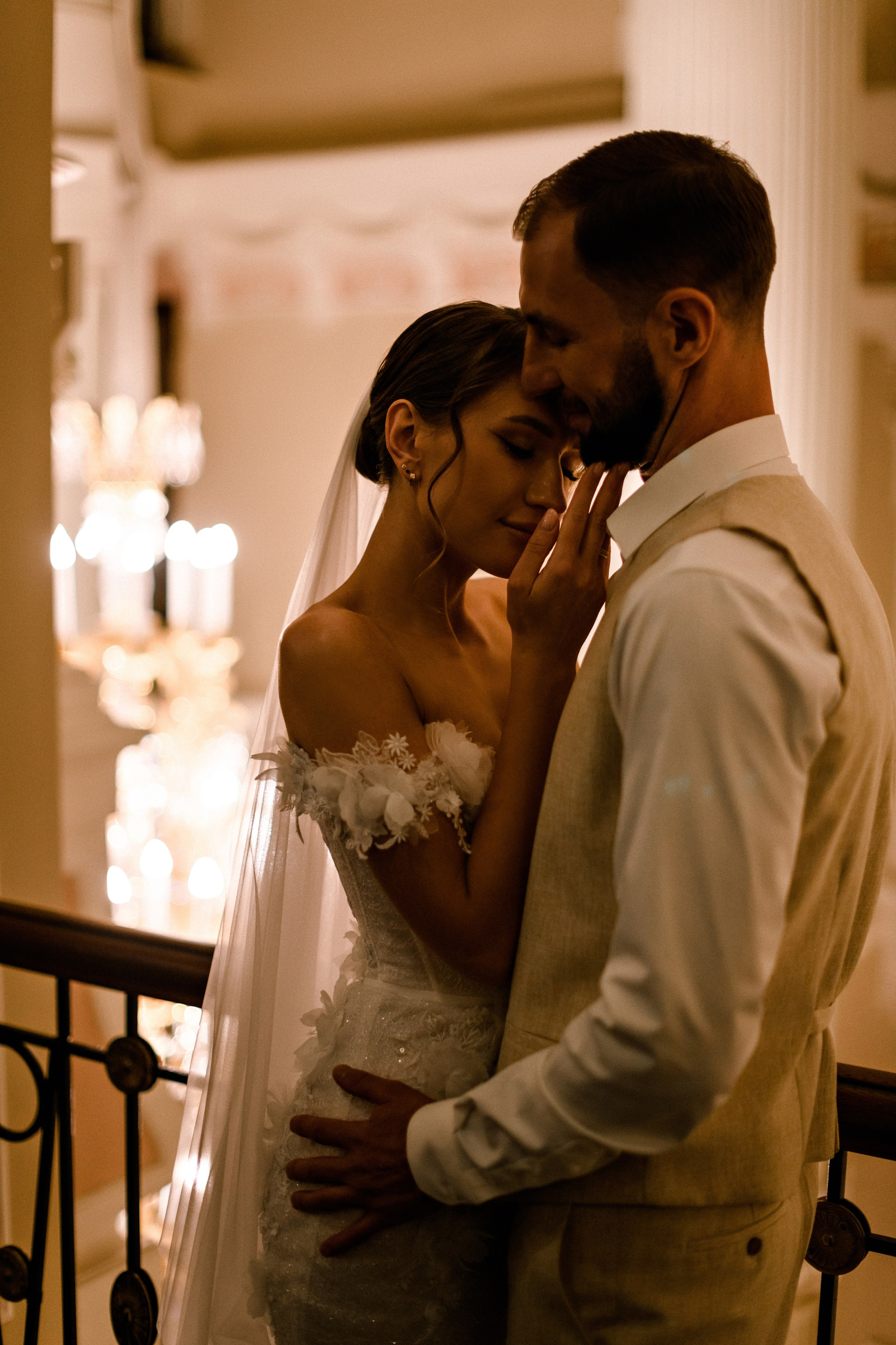 07/07/24 Настя и Рома. Свадебный фотограф в Санкт-Петербурге София Шубик