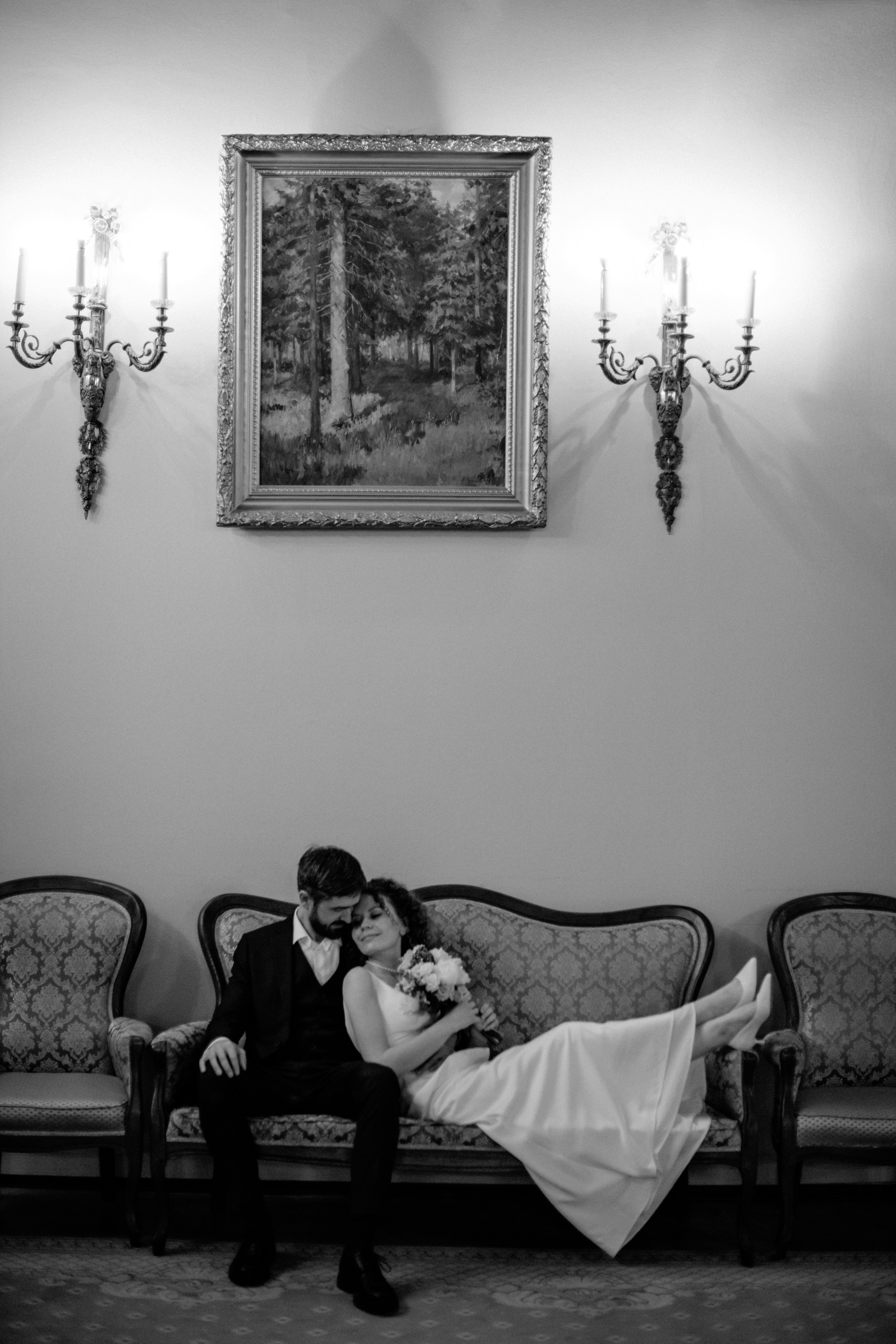 05/07/25 Саша и Саша. Свадебный фотограф в Санкт-Петербурге София Шубик