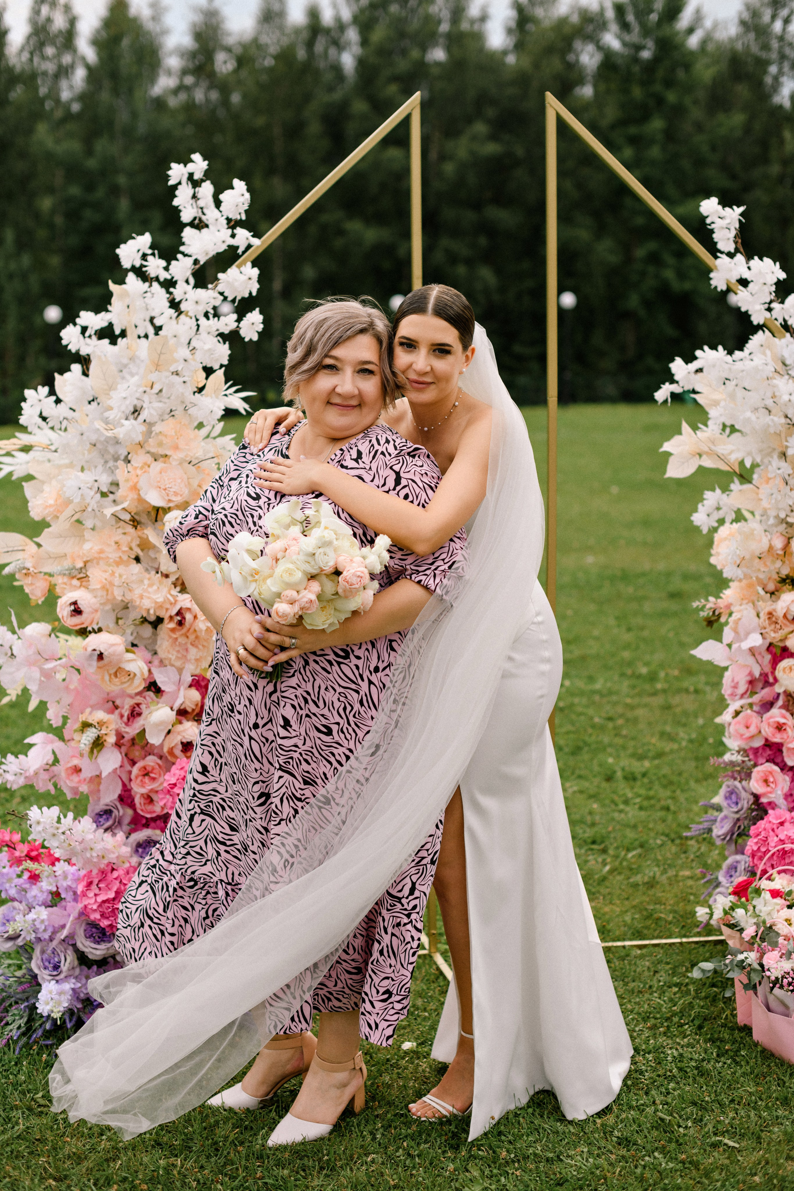 18/07/24 Кристина и Иван. Свадебный фотограф в Санкт-Петербурге София Шубик