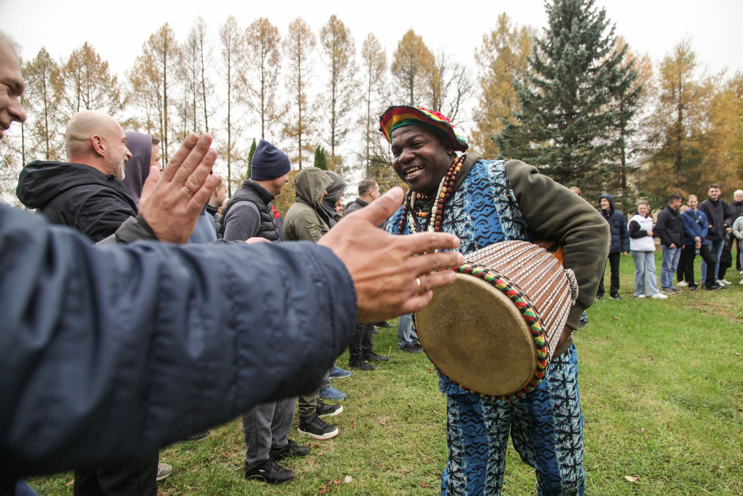 Репортажный фотограф в Москве и МО. Фотограф в Москве Максим Быков