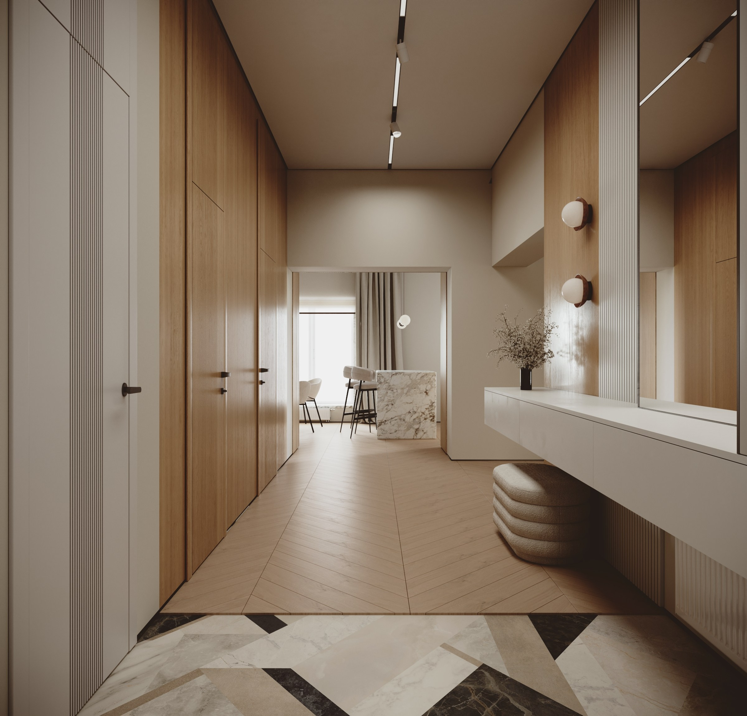 Project 4. Главная