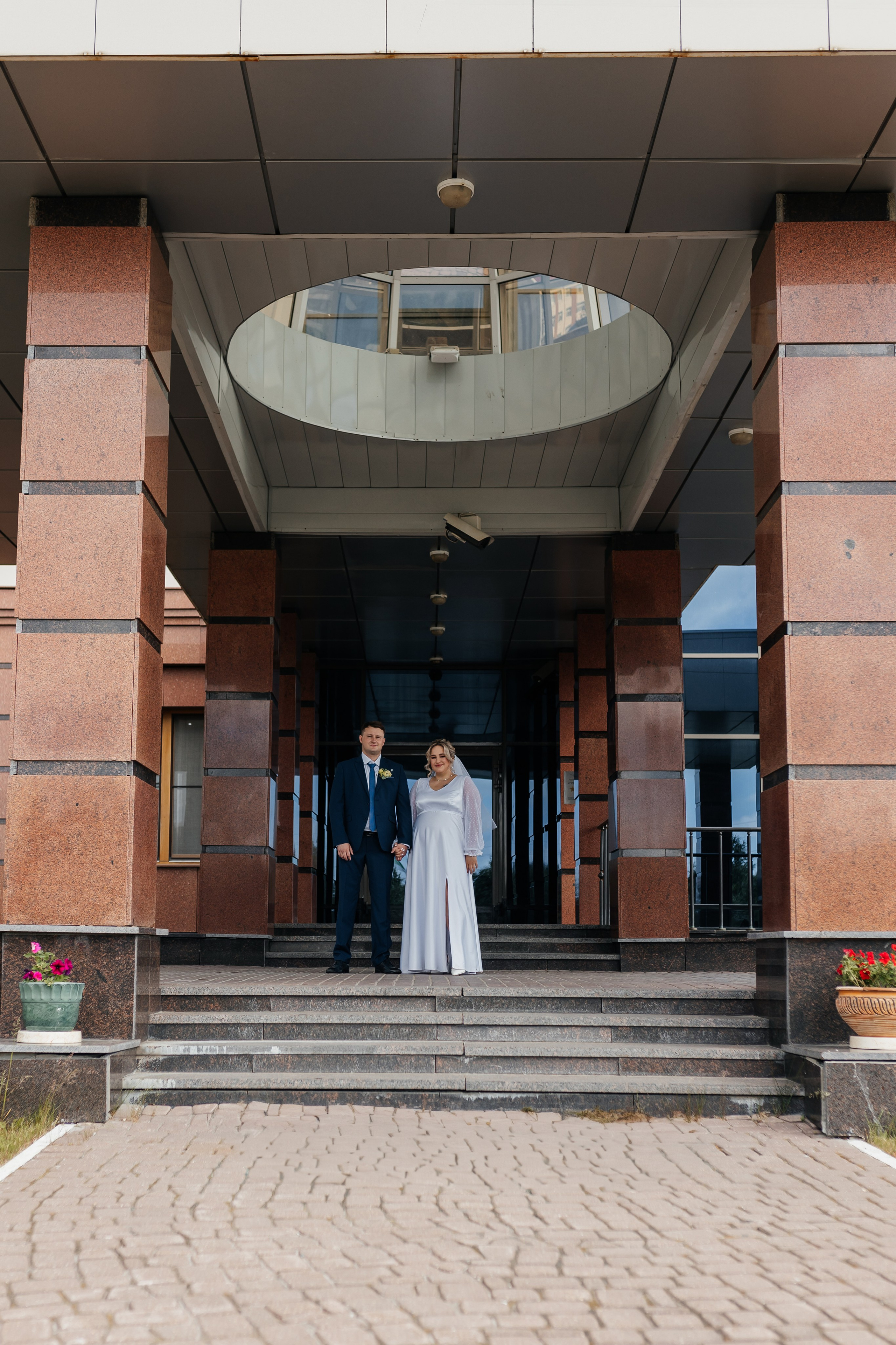 Дмитрий и Юлия. Фотограф Усинск|Татьяна Вараксина