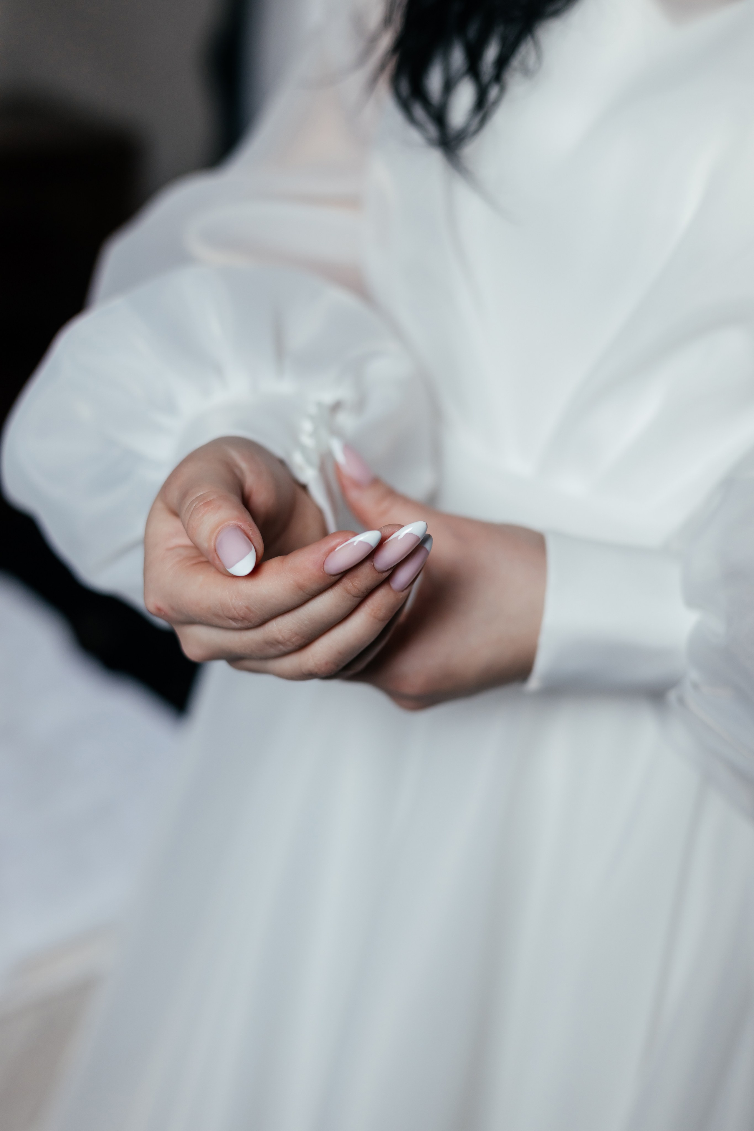 Борис и Юлиана. Фотограф Усинск|Татьяна Вараксина