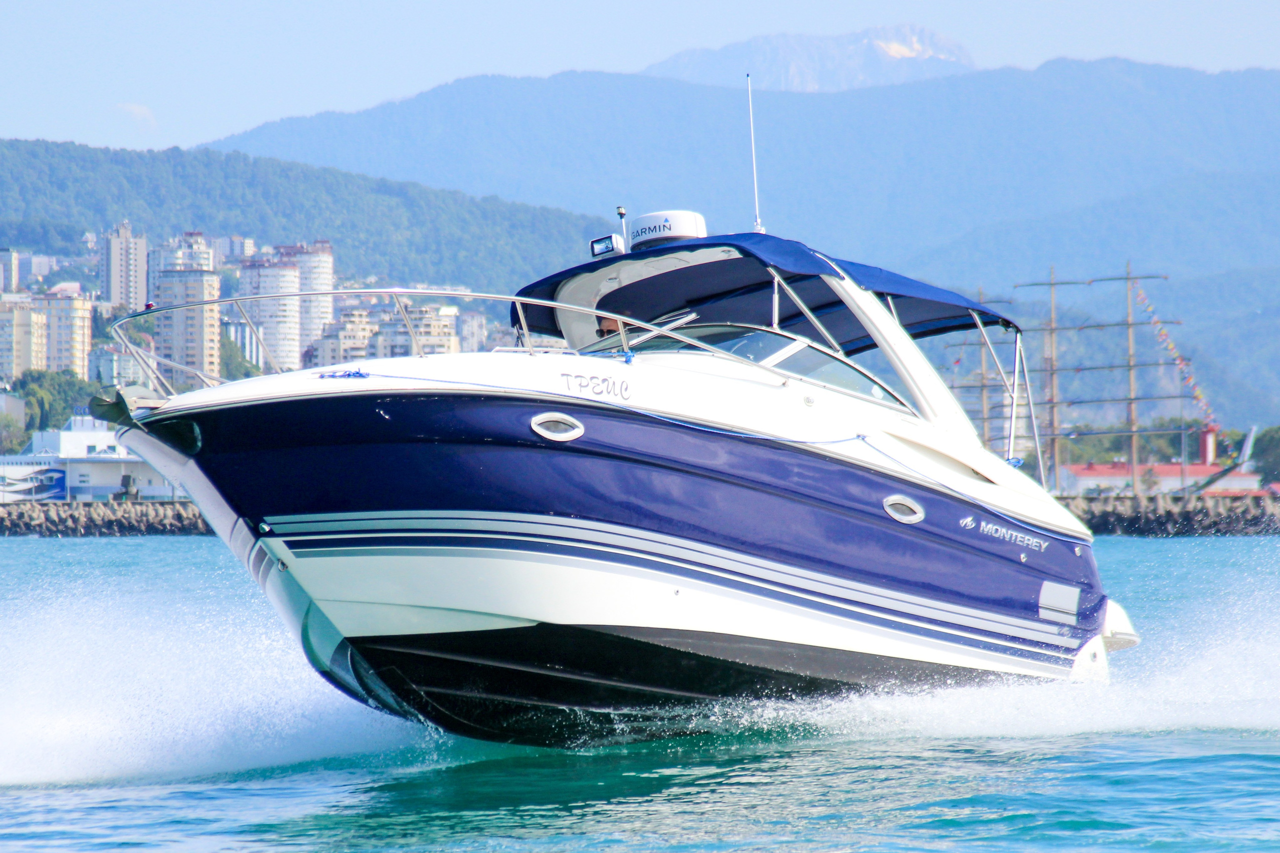 ЭКОНОМ КАТЕРА В СОЧИ. Аренда Яхт в Сочи от Эконом до Премиум Класса