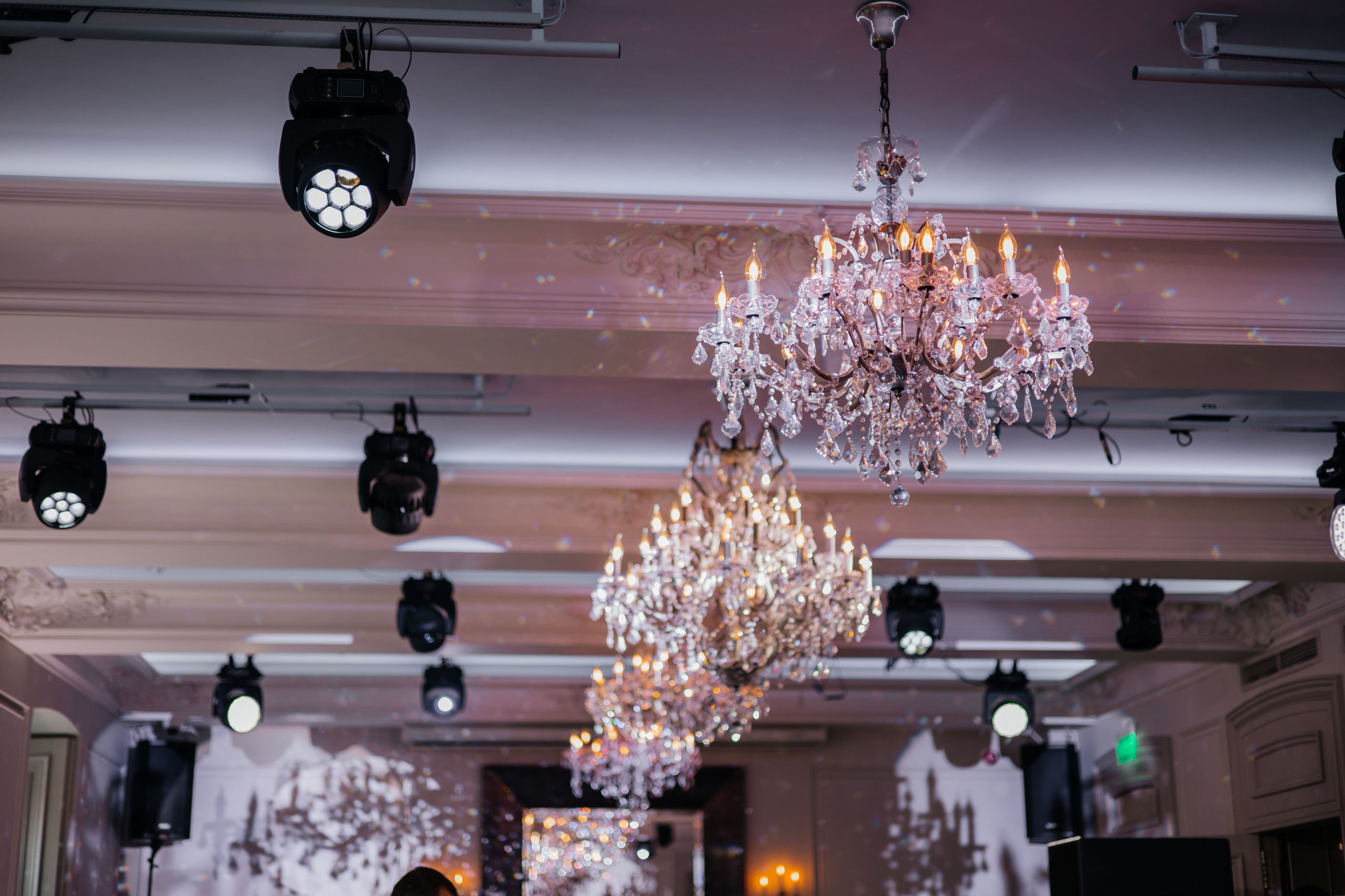 Olga's birthday party. Фотограф Москва Людмила Белова