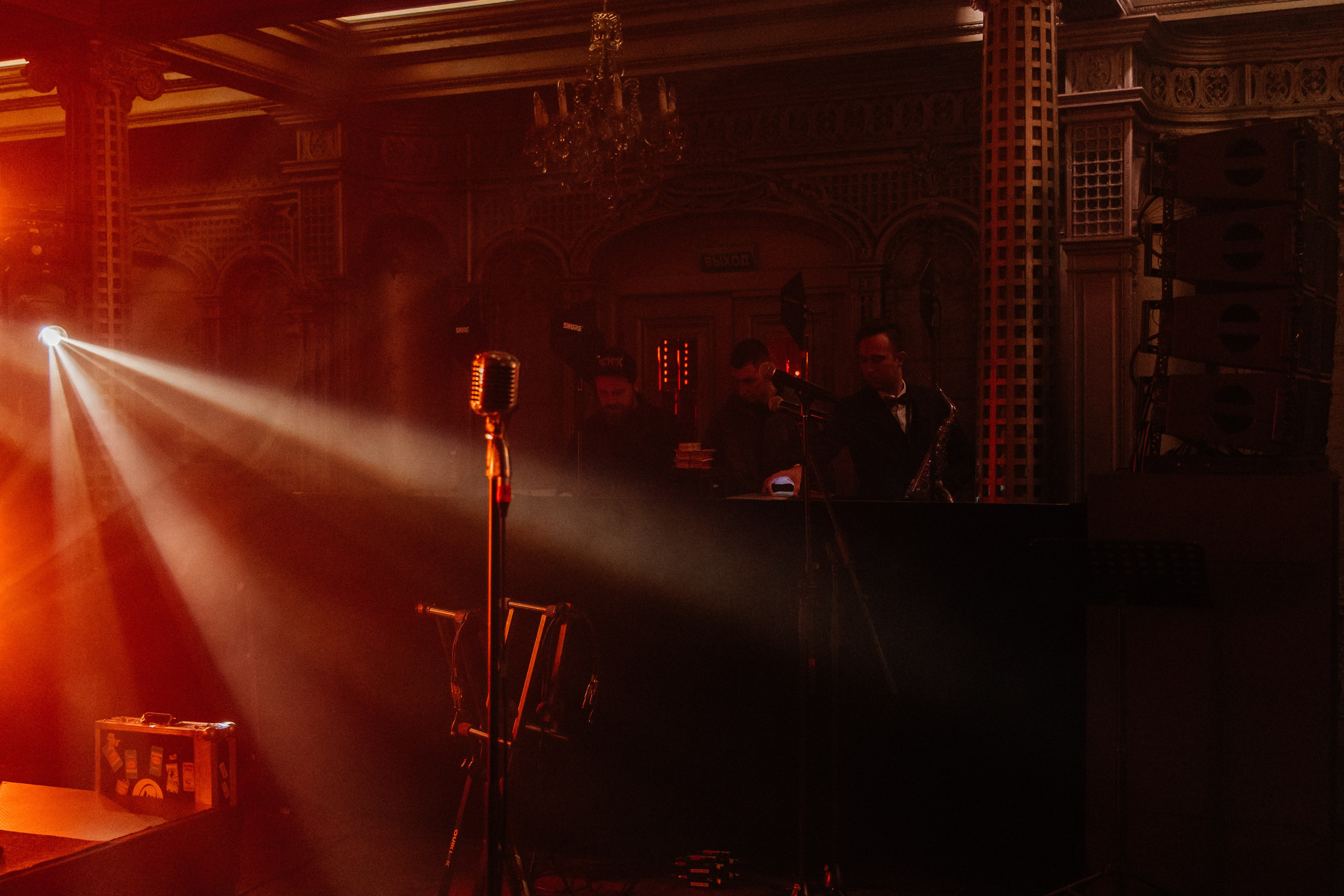 Турандот. Фотограф Москва Людмила Белова