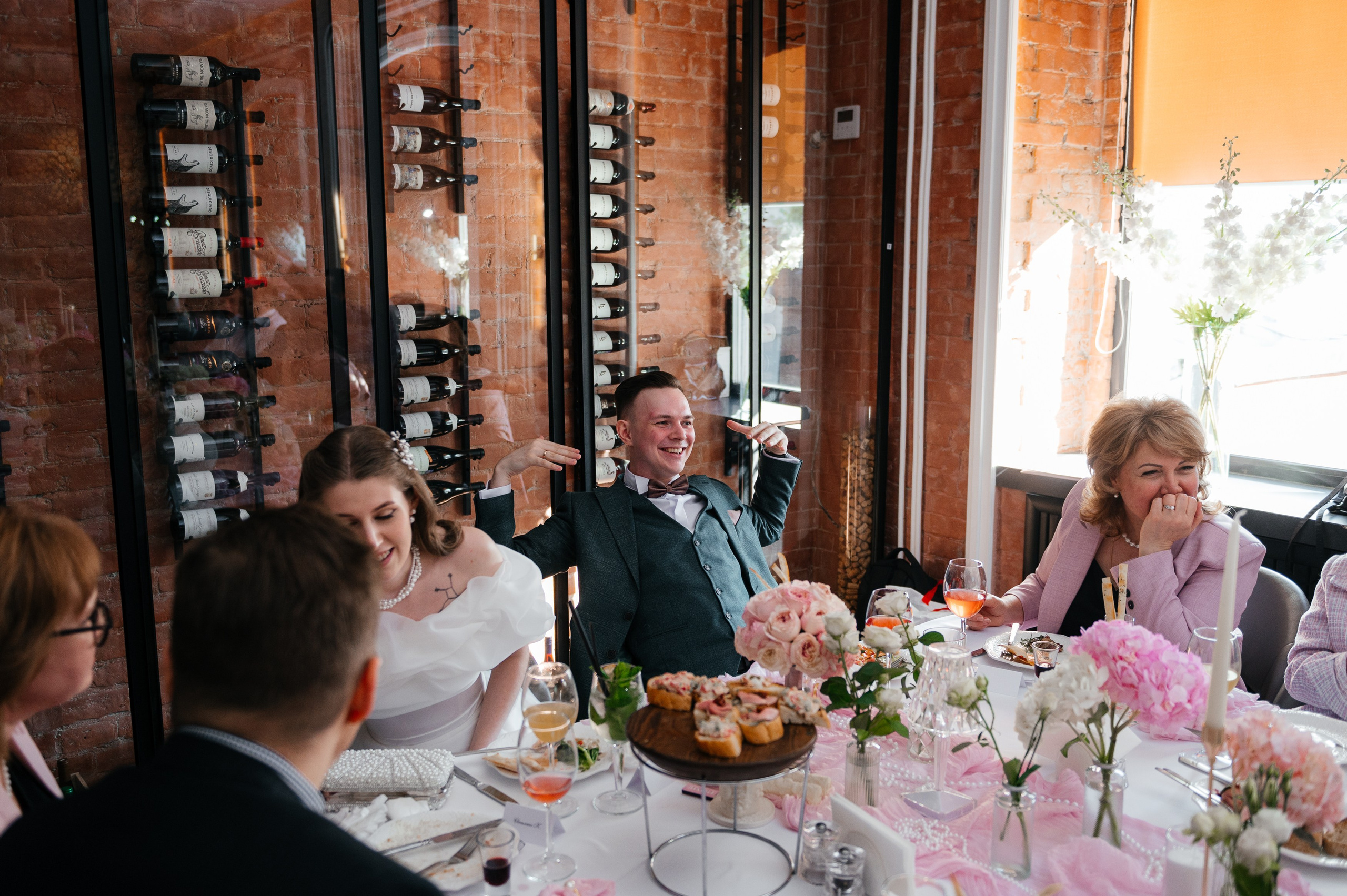 Irina & Dima. Свадебный и индивидуальный фотограф Никита Роут | Москва