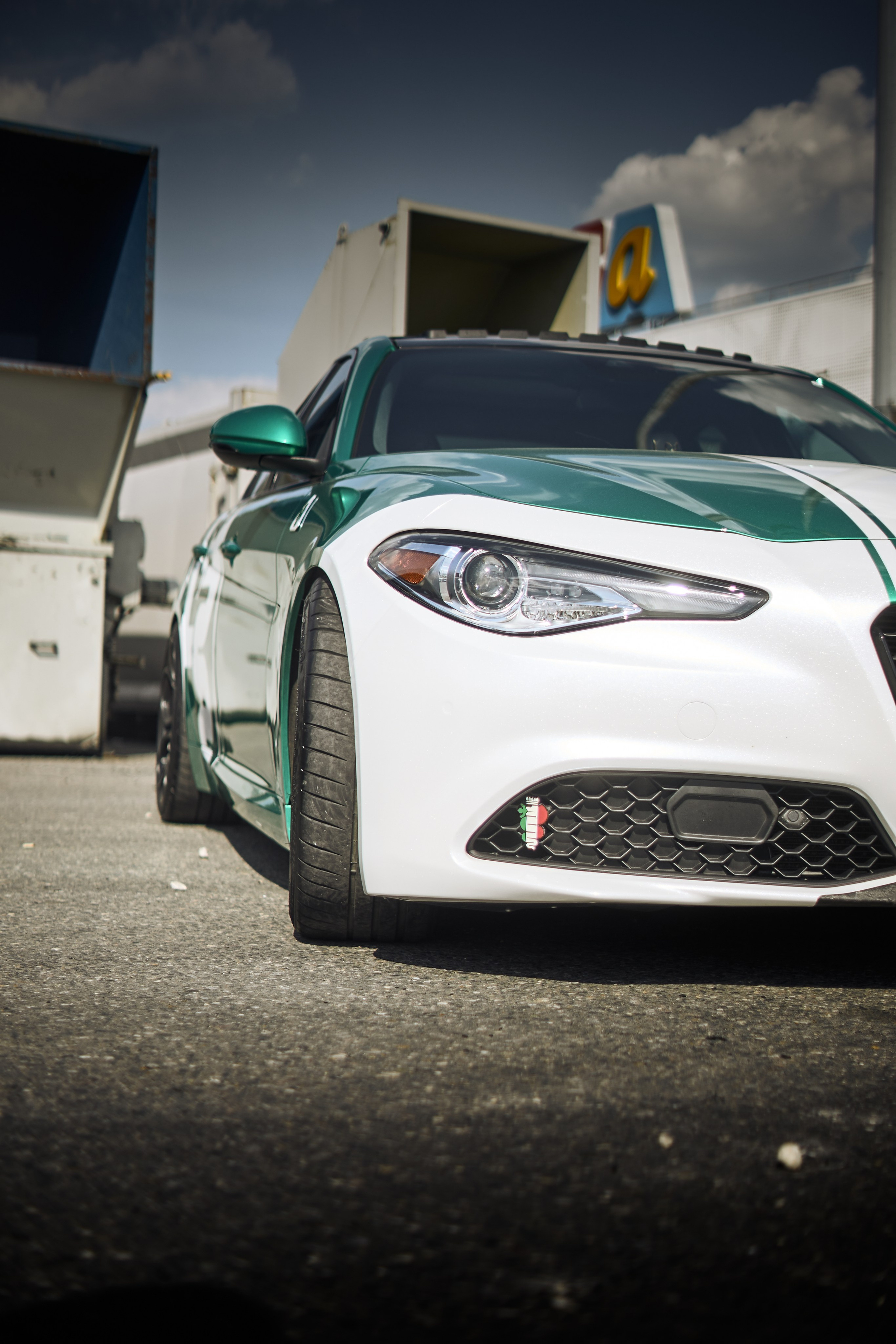 DNB 25. Фотограф Александр Рауш