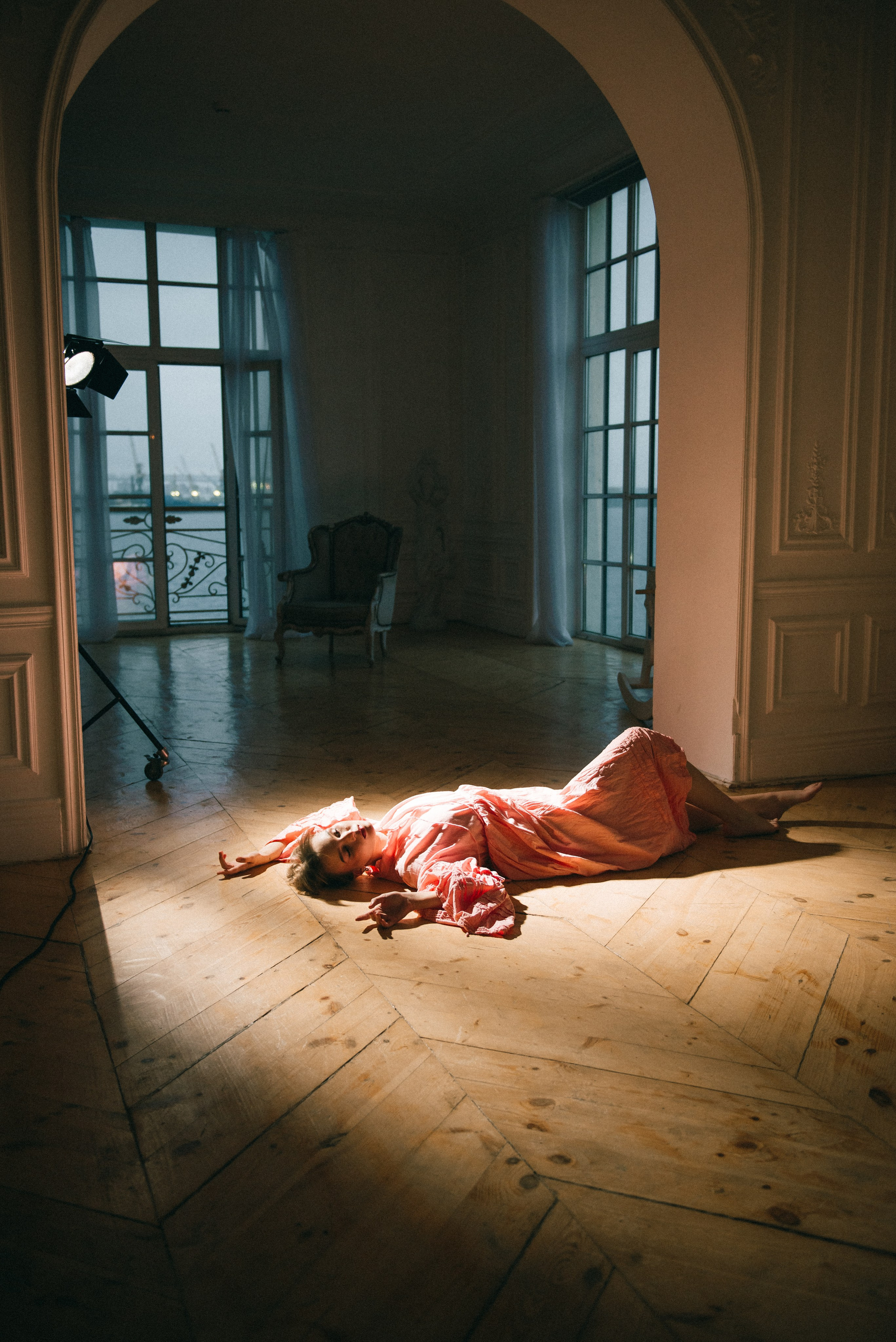 Индивидуальные