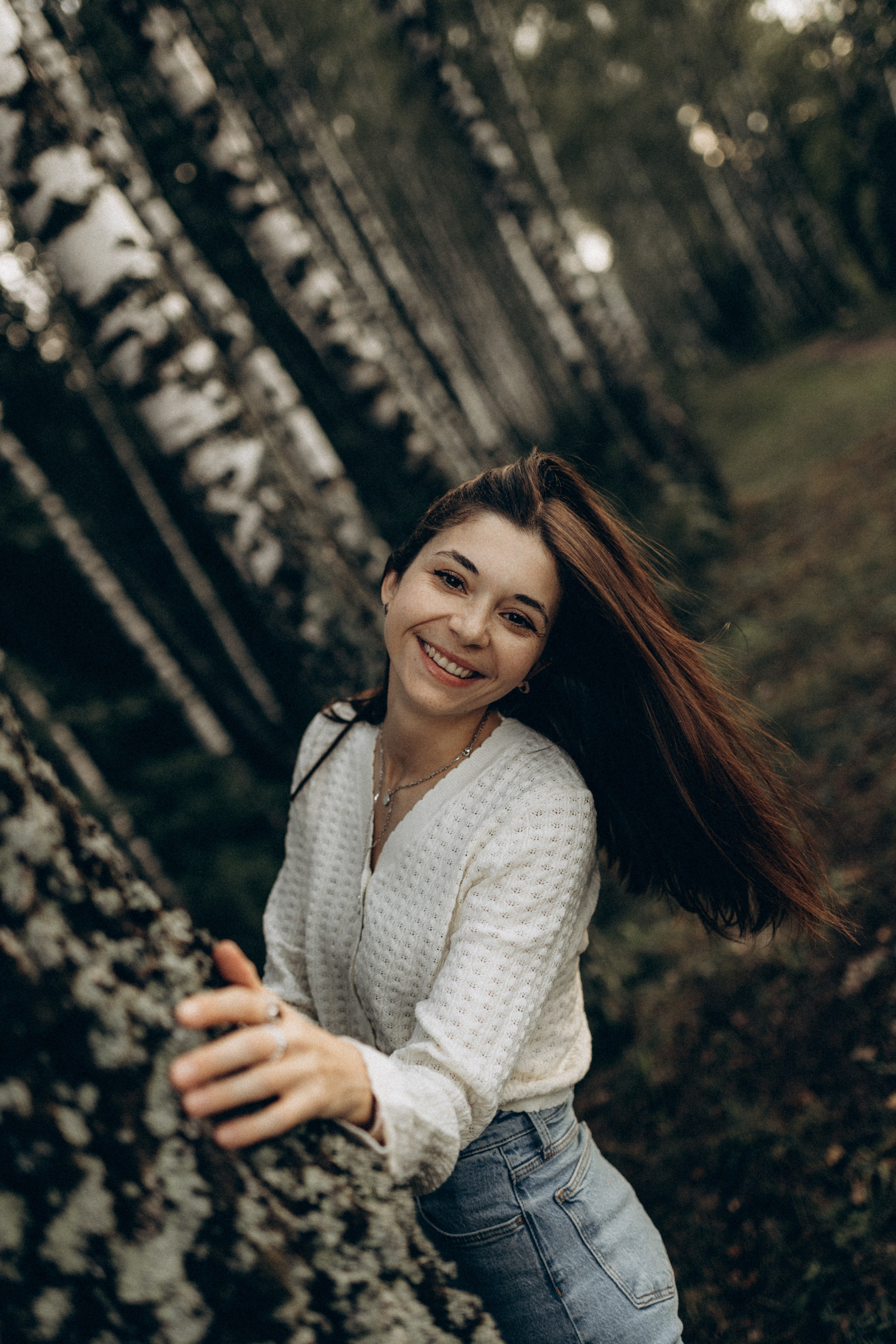 Полина. Фотограф НОГИНСК, Москва, Анастасия Белая