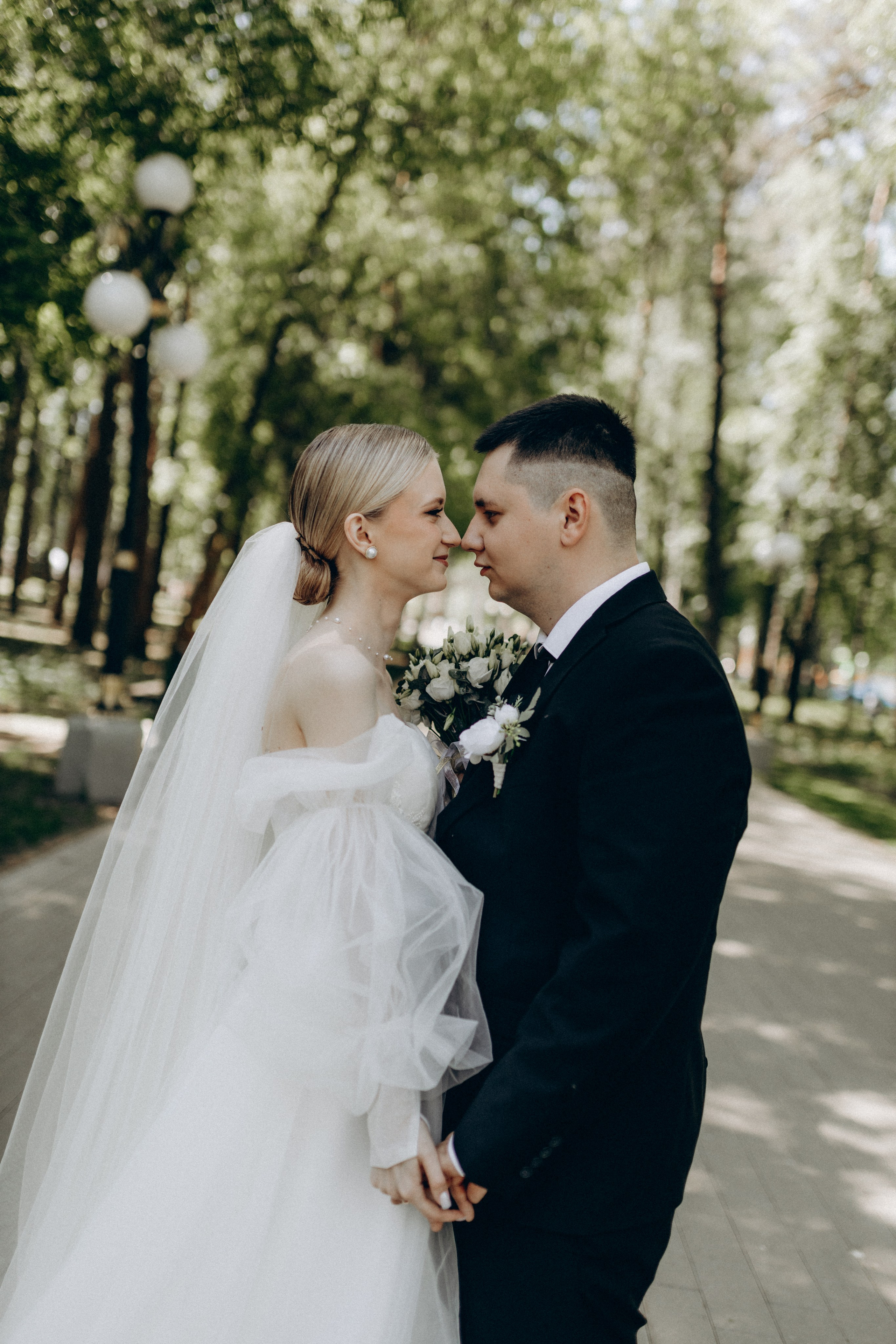 Кристина & Сергей. Фотограф НОГИНСК, Москва, Анастасия Белая