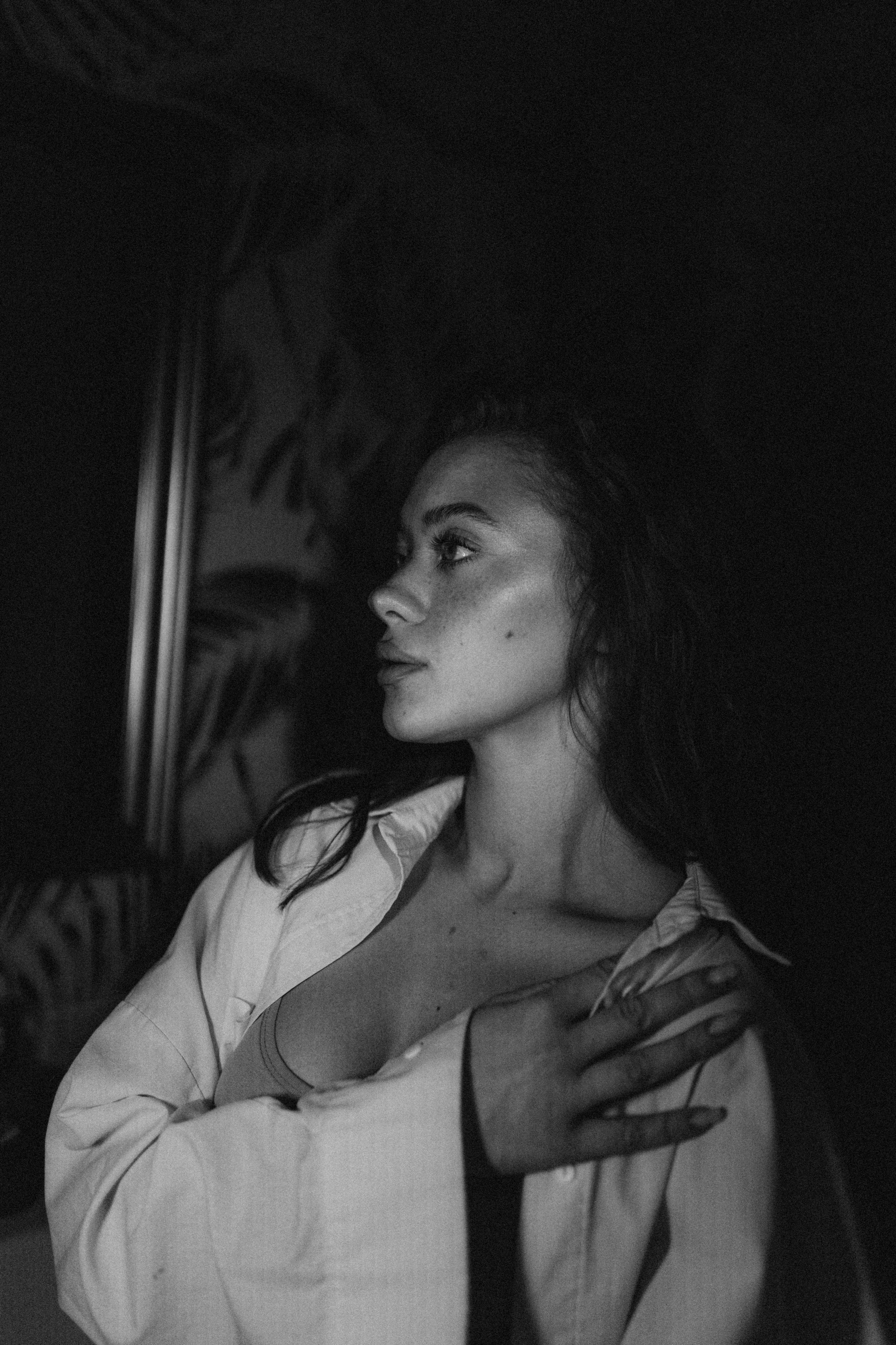 Полина. Фотограф НОГИНСК, Москва, Анастасия Белая