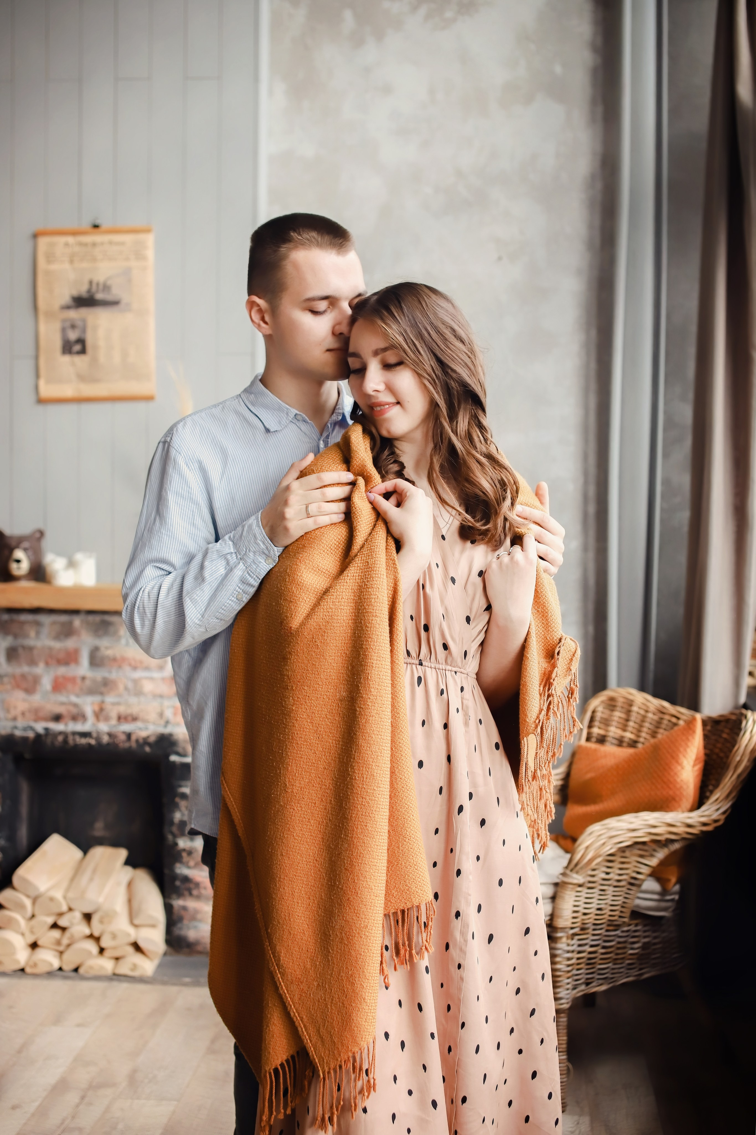 Lovestory. Фотограф Минск Елена Украинец