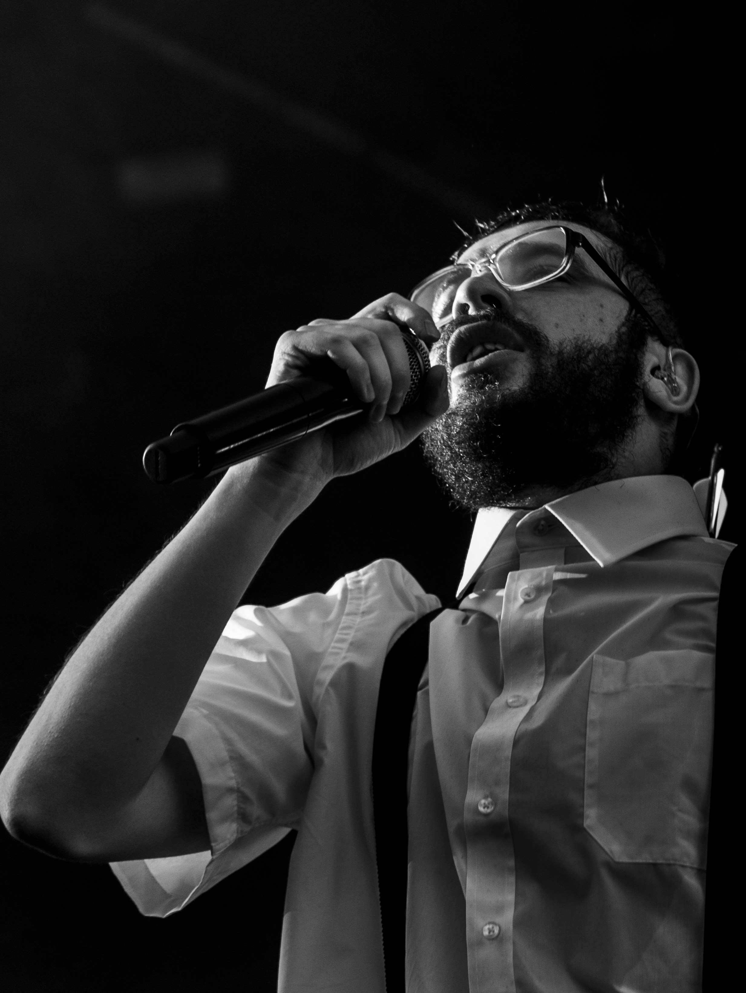 Хаски. Стереолето’24. RUSLAN ROZANOV