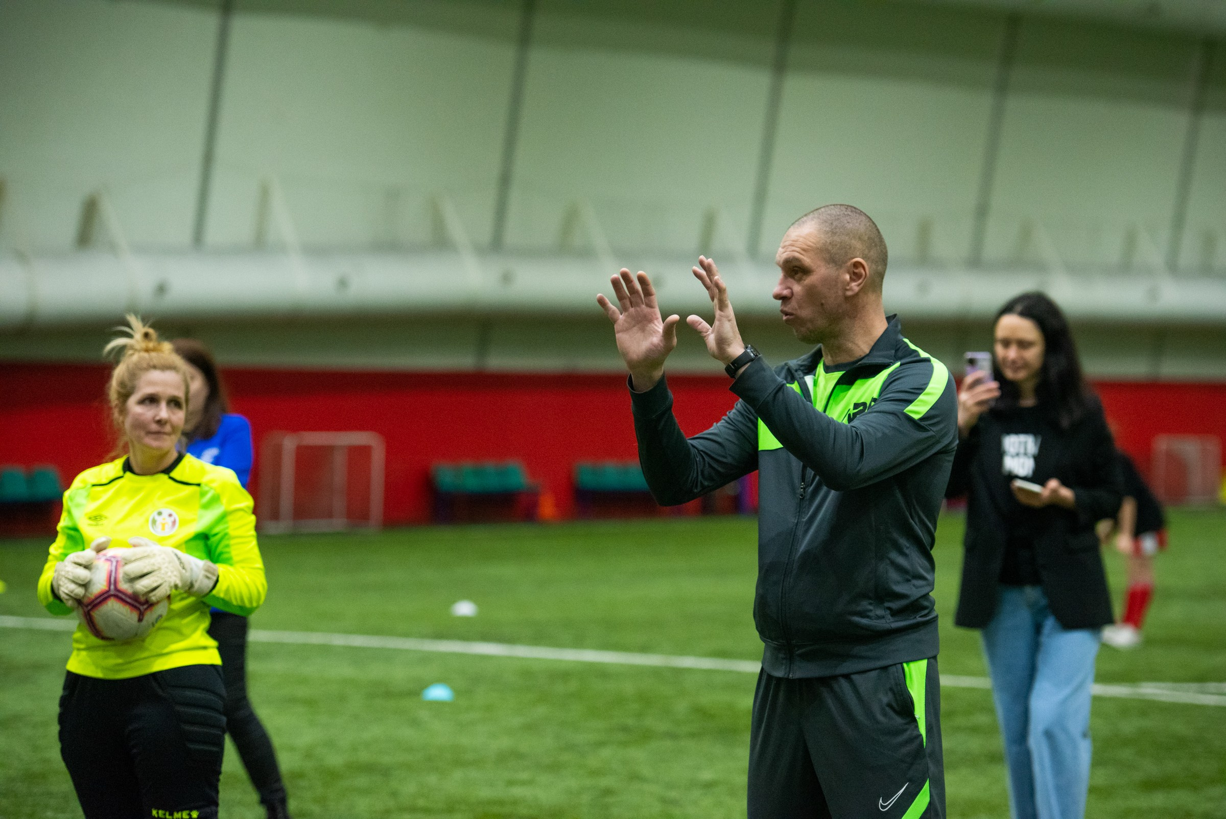 Спорт. Свадебный и репортажный фотограф Антон Воробьев