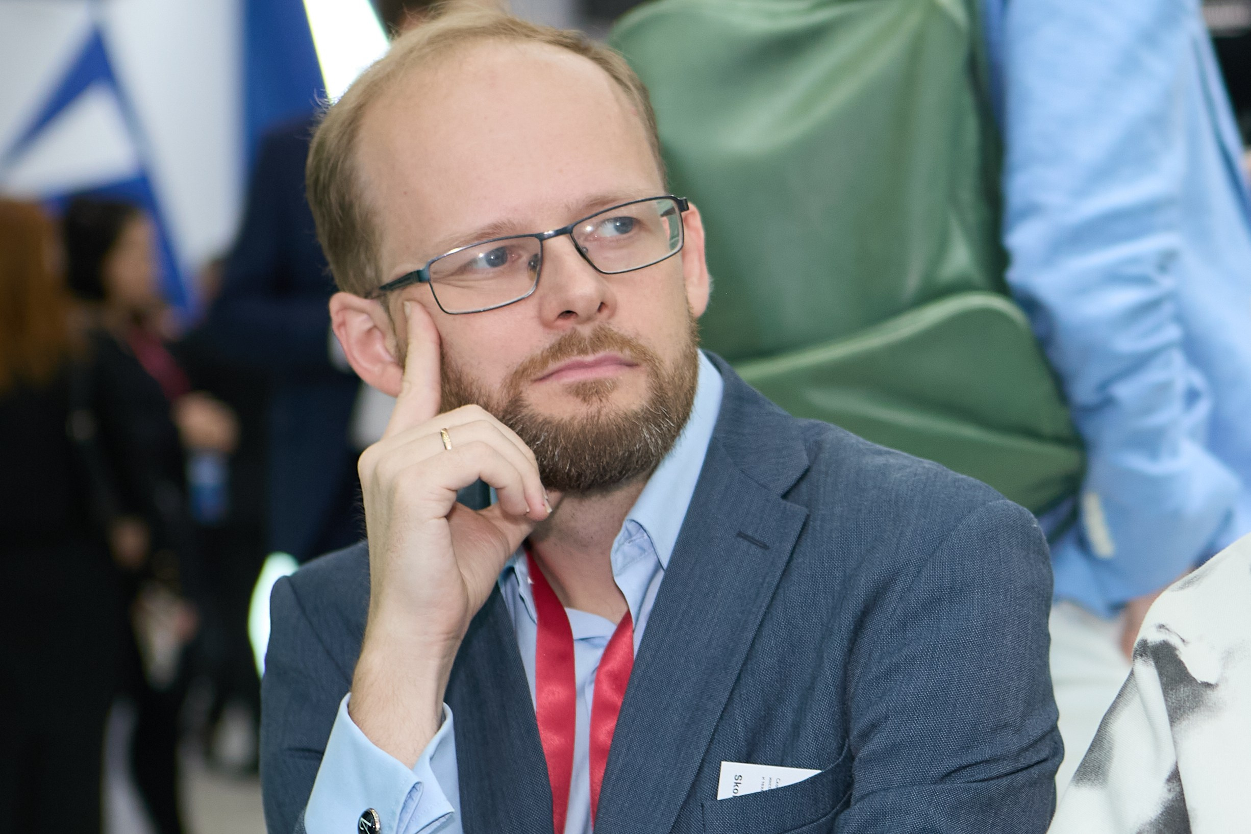 IV Конгресс молодых ученых 2024 Сочи (Сибур). Репортаж | фотосъемка в Москве и РФ | Фотограф Александр Емелькин