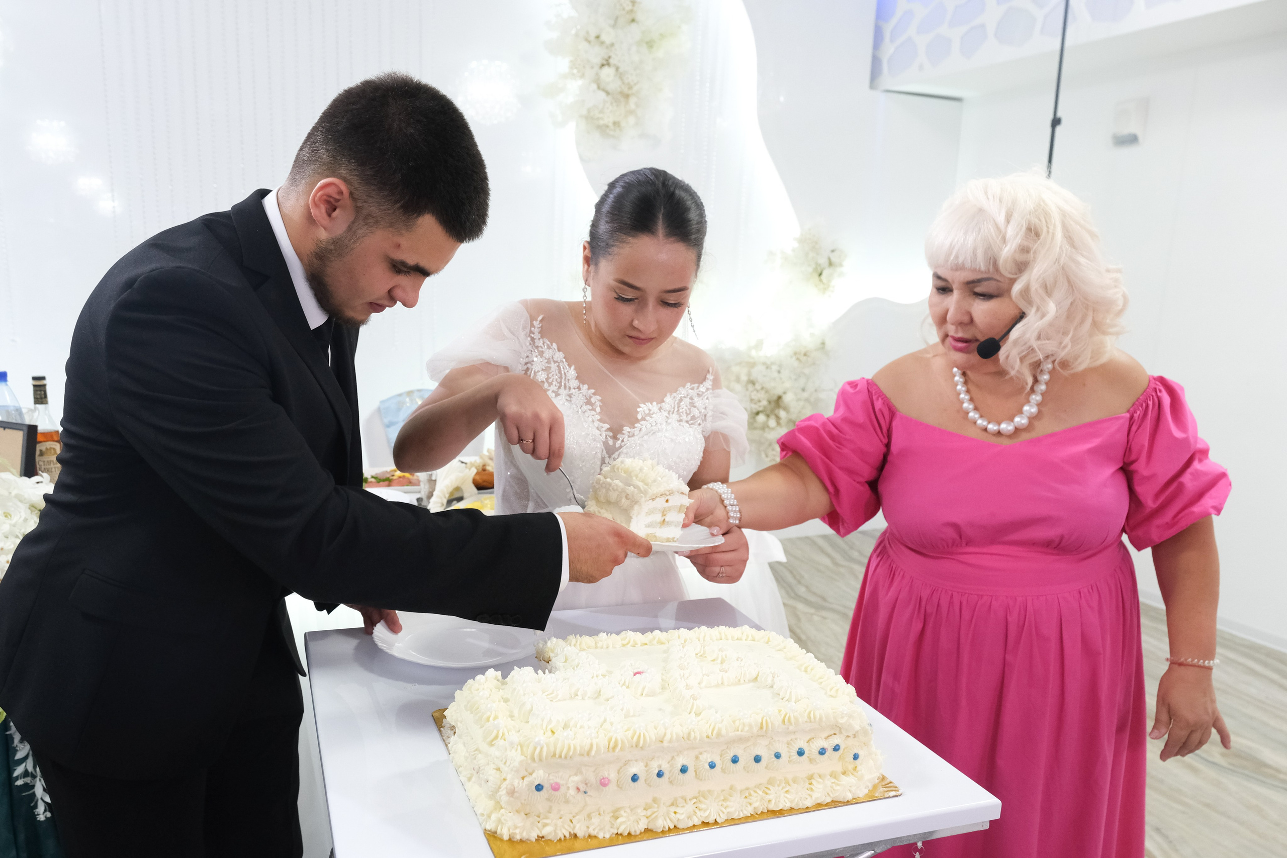 Свадьба Андрея и Вероники. Свадебный фотограф в Челябинске Сырчикова Наталья