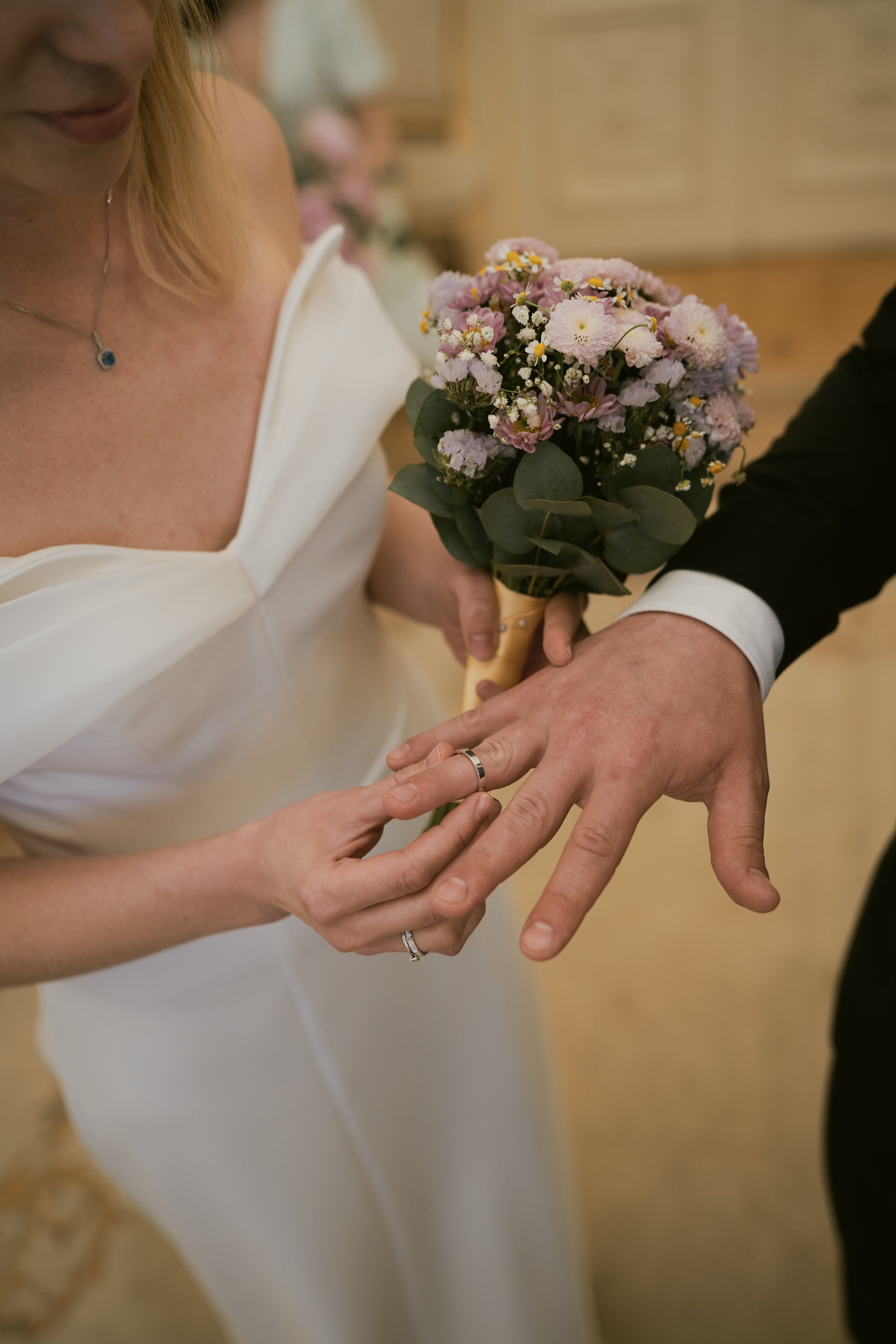 Лена и Сережа. Фотограф в Санкт-Петербурге | Аня Маленчук