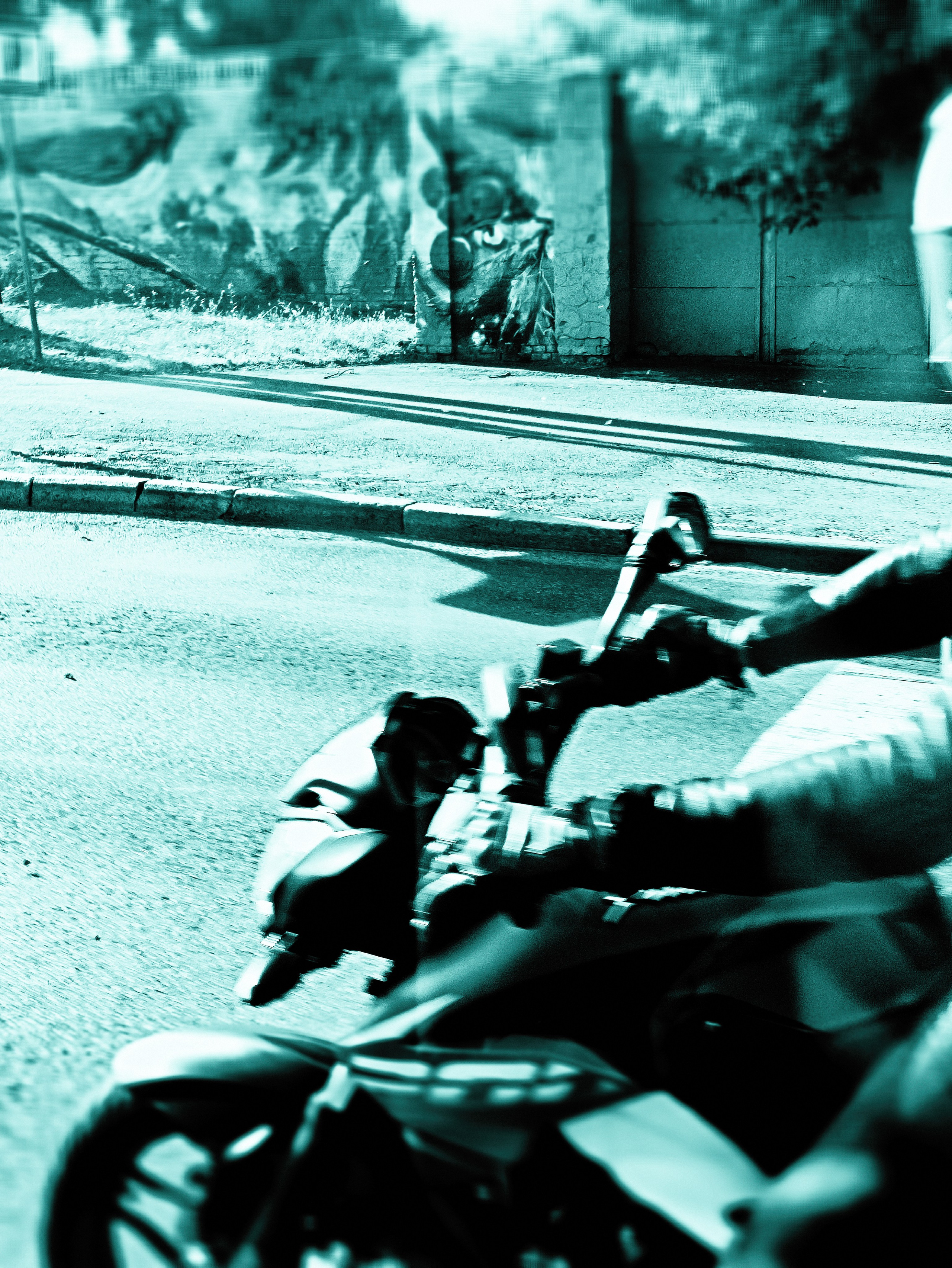 Street photo. Фотограф (photographer) Lischinski Vitaliy