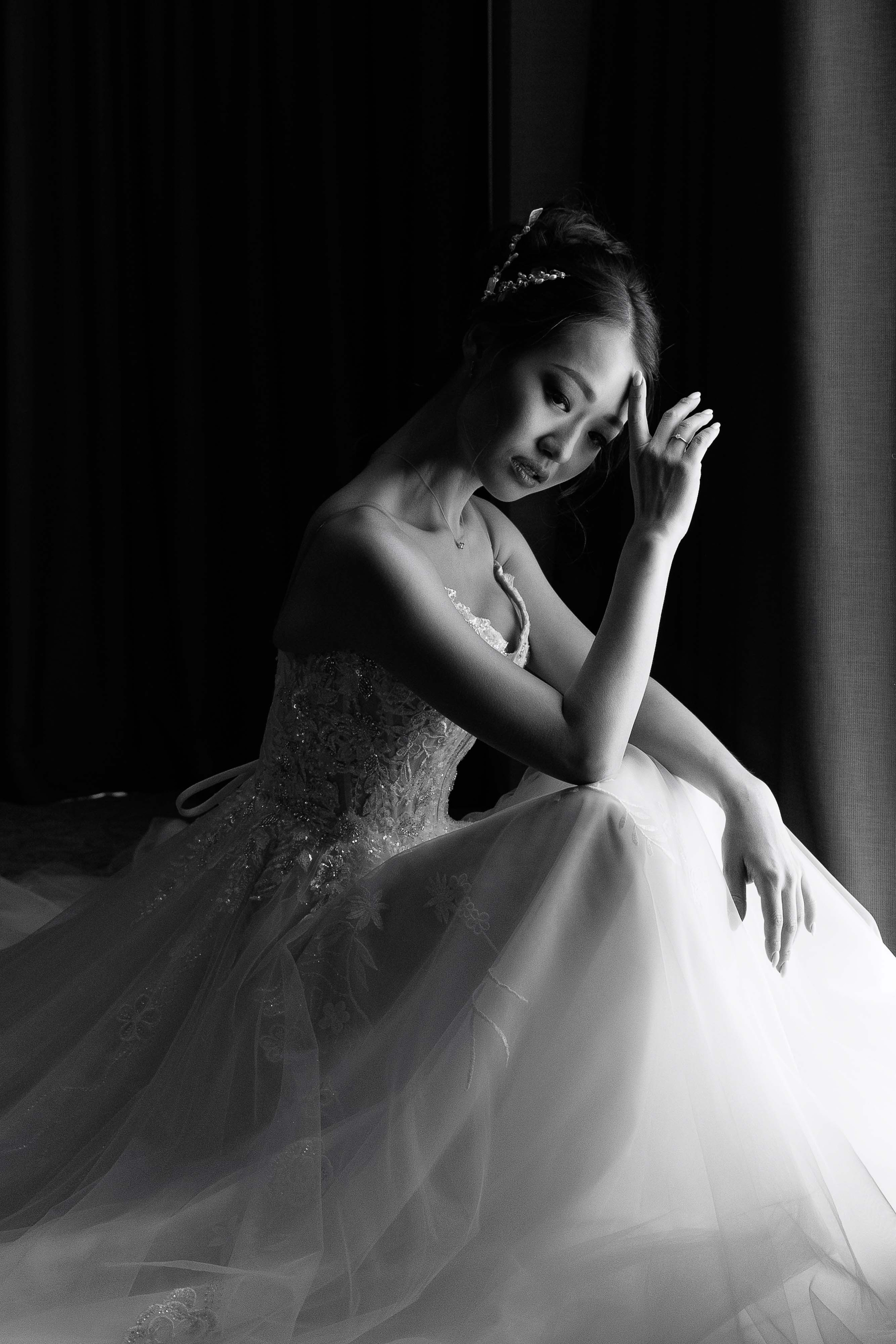 Свадьба / Wedding. Фотограф в Нур-Султан Лю-Гуной Руслан