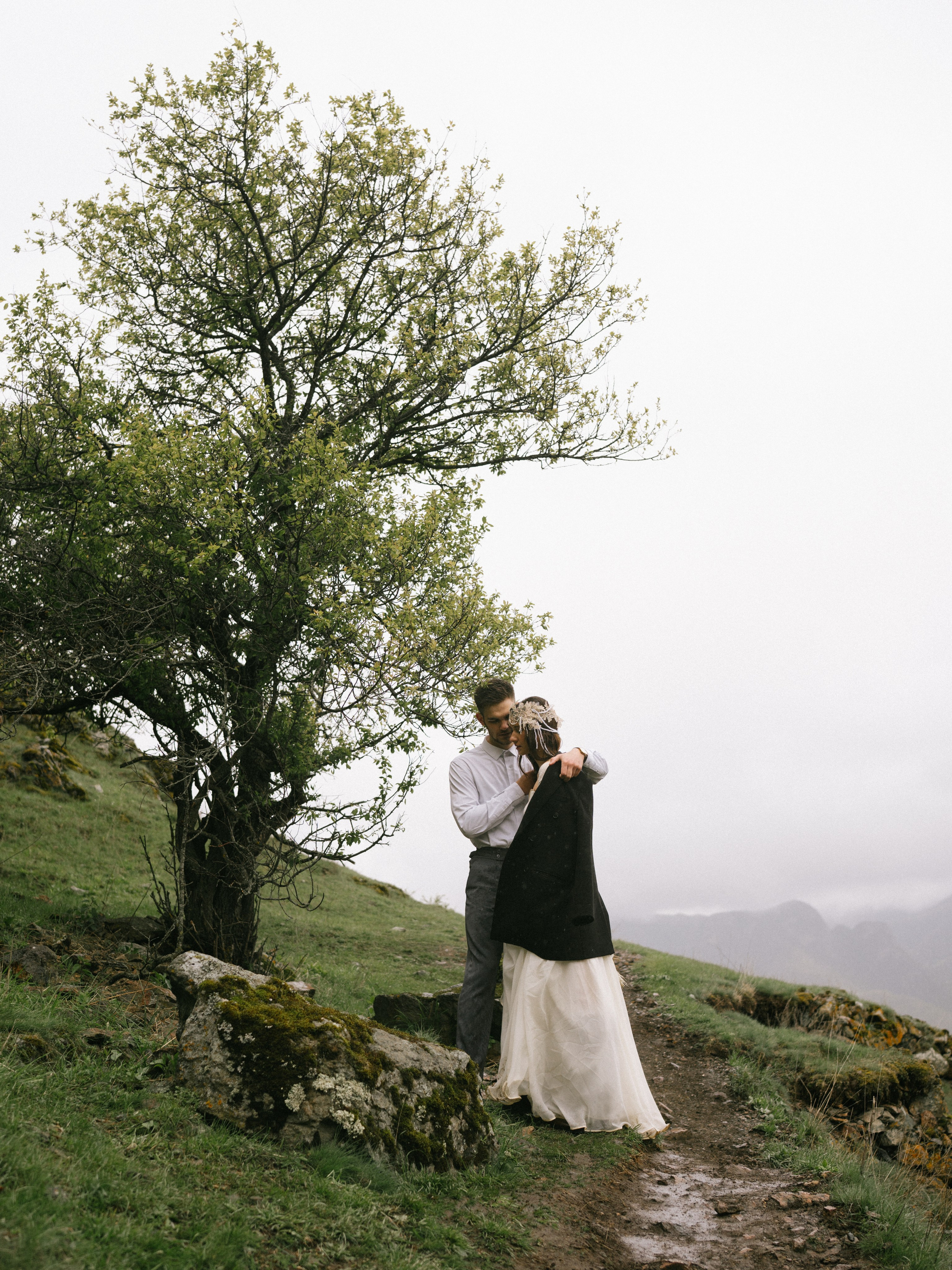 Свадебная съемка Сабрины и Рувима. Свадебный фотограф Ирина Беляева Пятигорск|Кисловодск|Эльбрус|Домбай