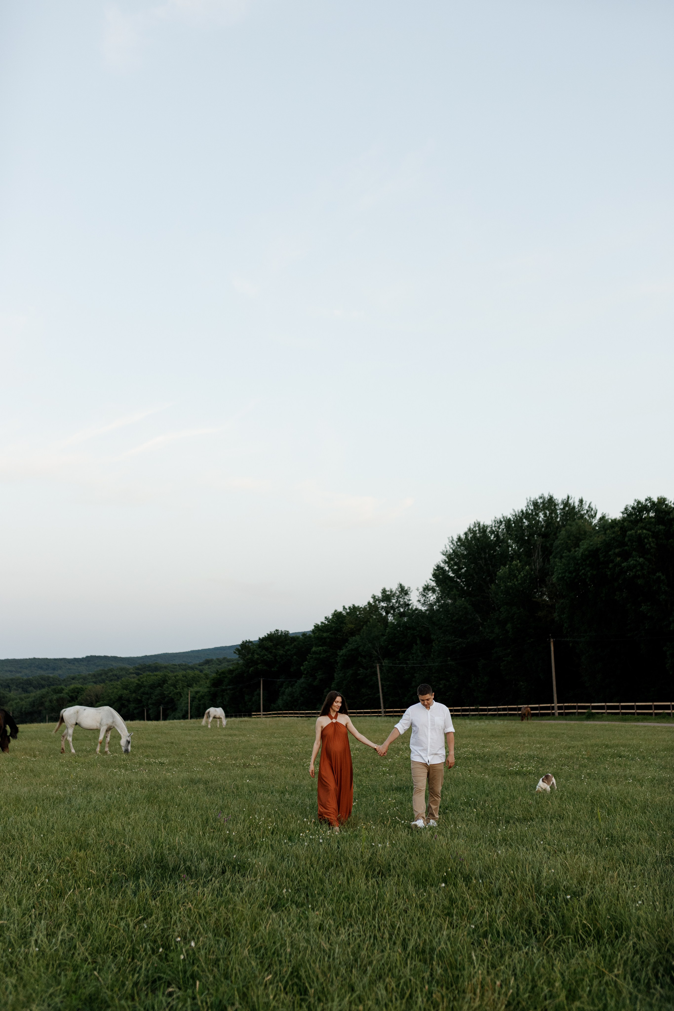 Ферма Владимировка. Семейный и женский фотограф в Краснодаре Виктория Гупало