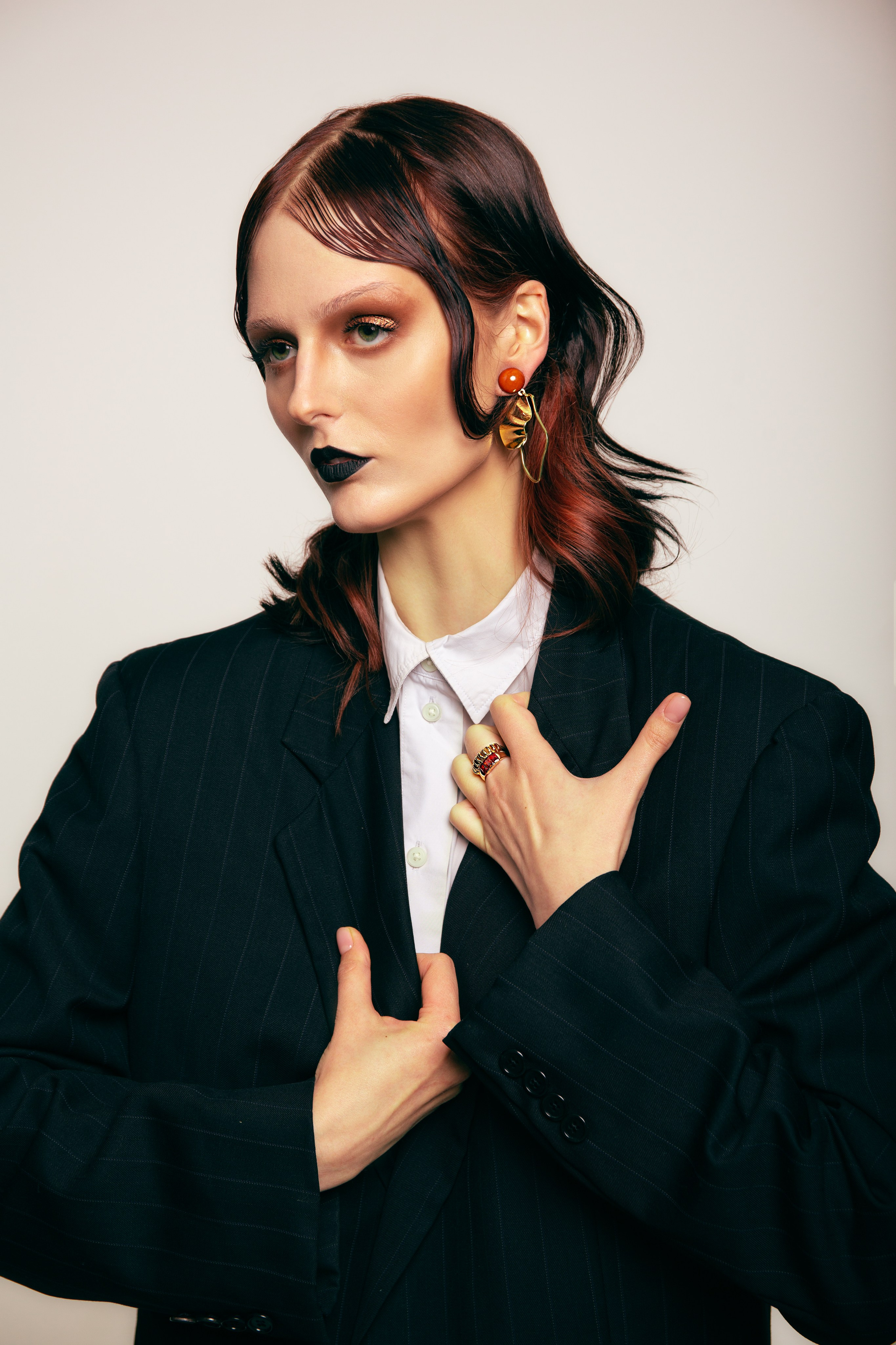 Галерея. Фотограф, который поместит ваше фото в журнал