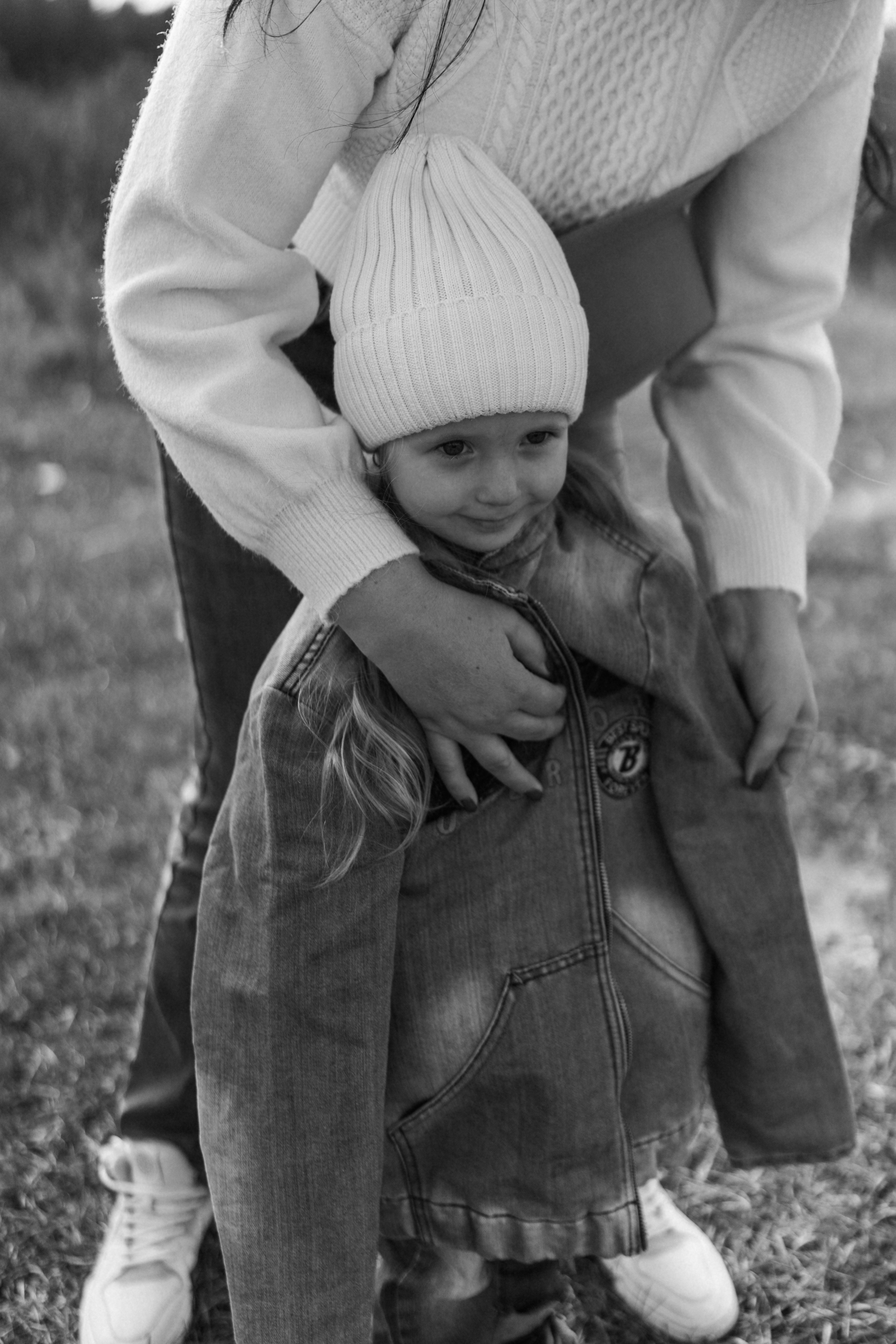 Татьяна/Дамир и Ева. Фотограф в Санкт-Петербурге — Лучина Екатерина