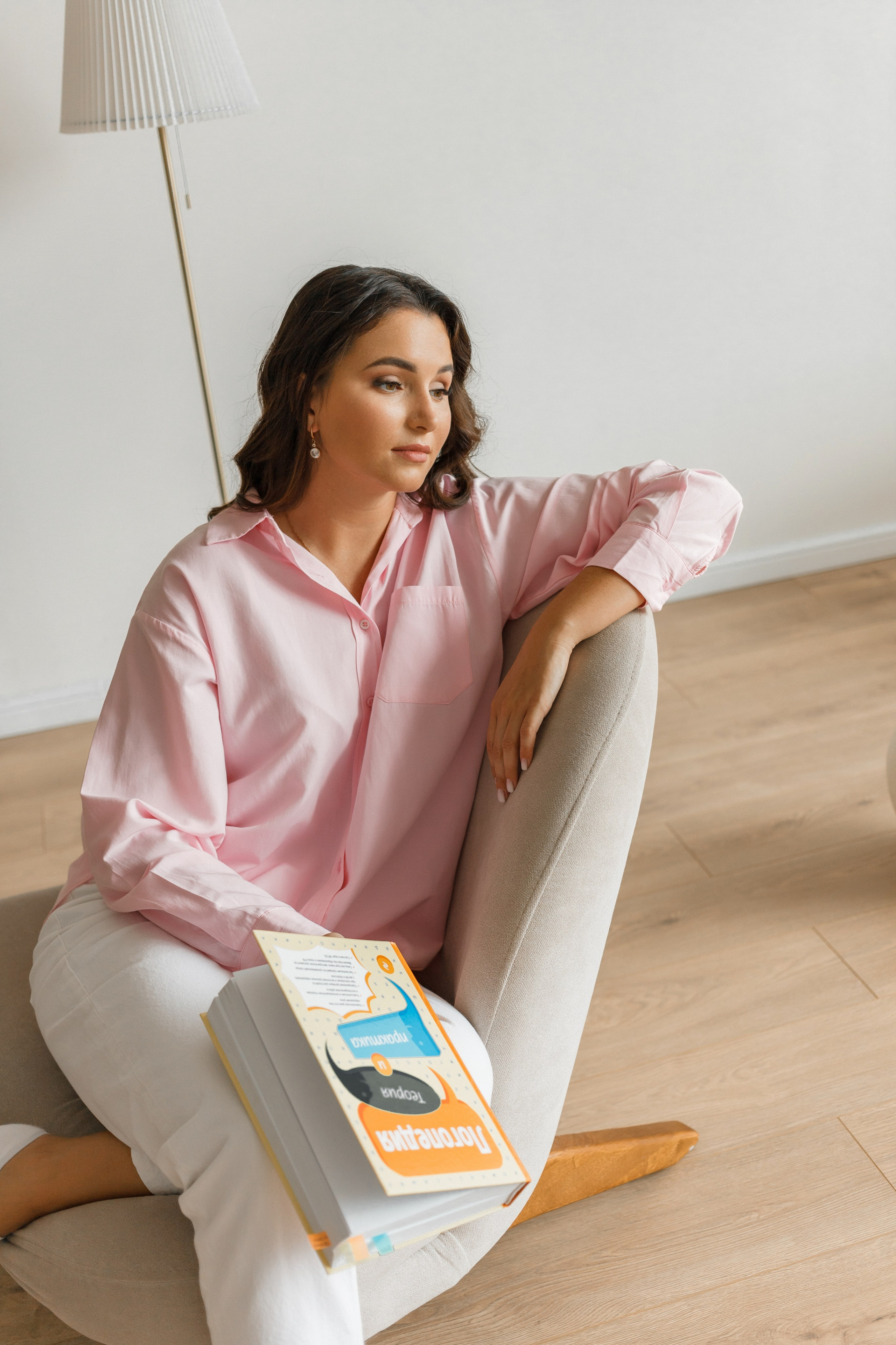 Контентная съемка для логопеда. КОНТЕНТ ФОТОГРАФ