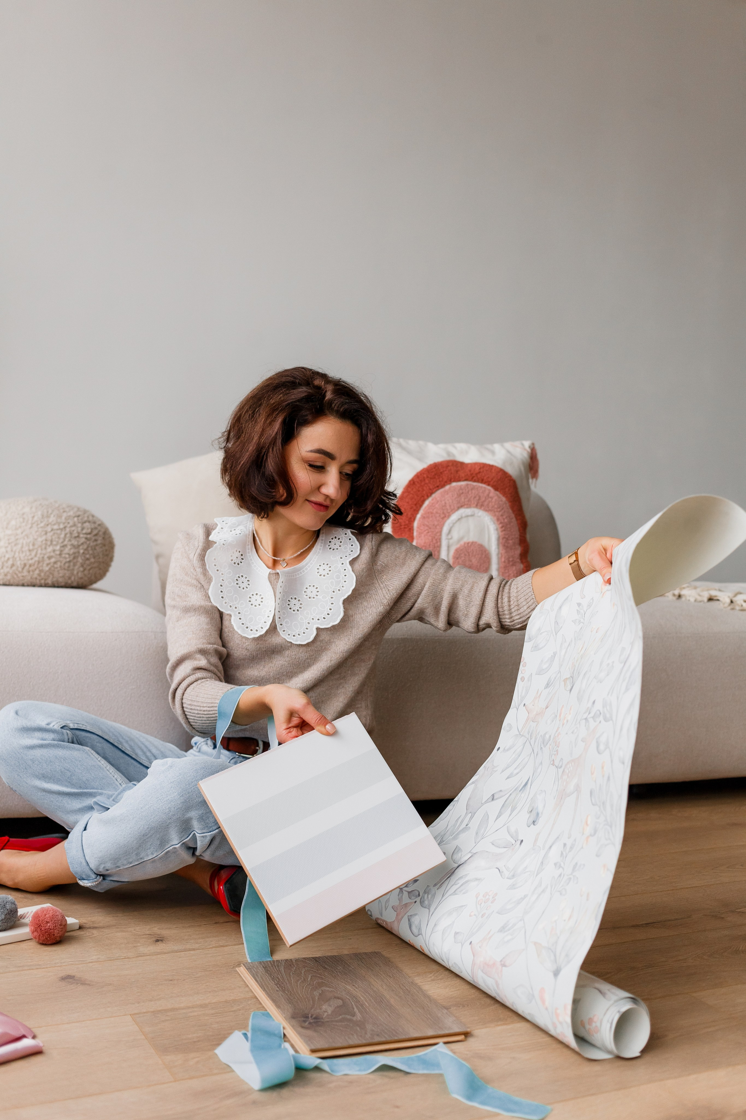 Контентная съёмка длядизайнера интерьера. КОНТЕНТ ФОТОГРАФ