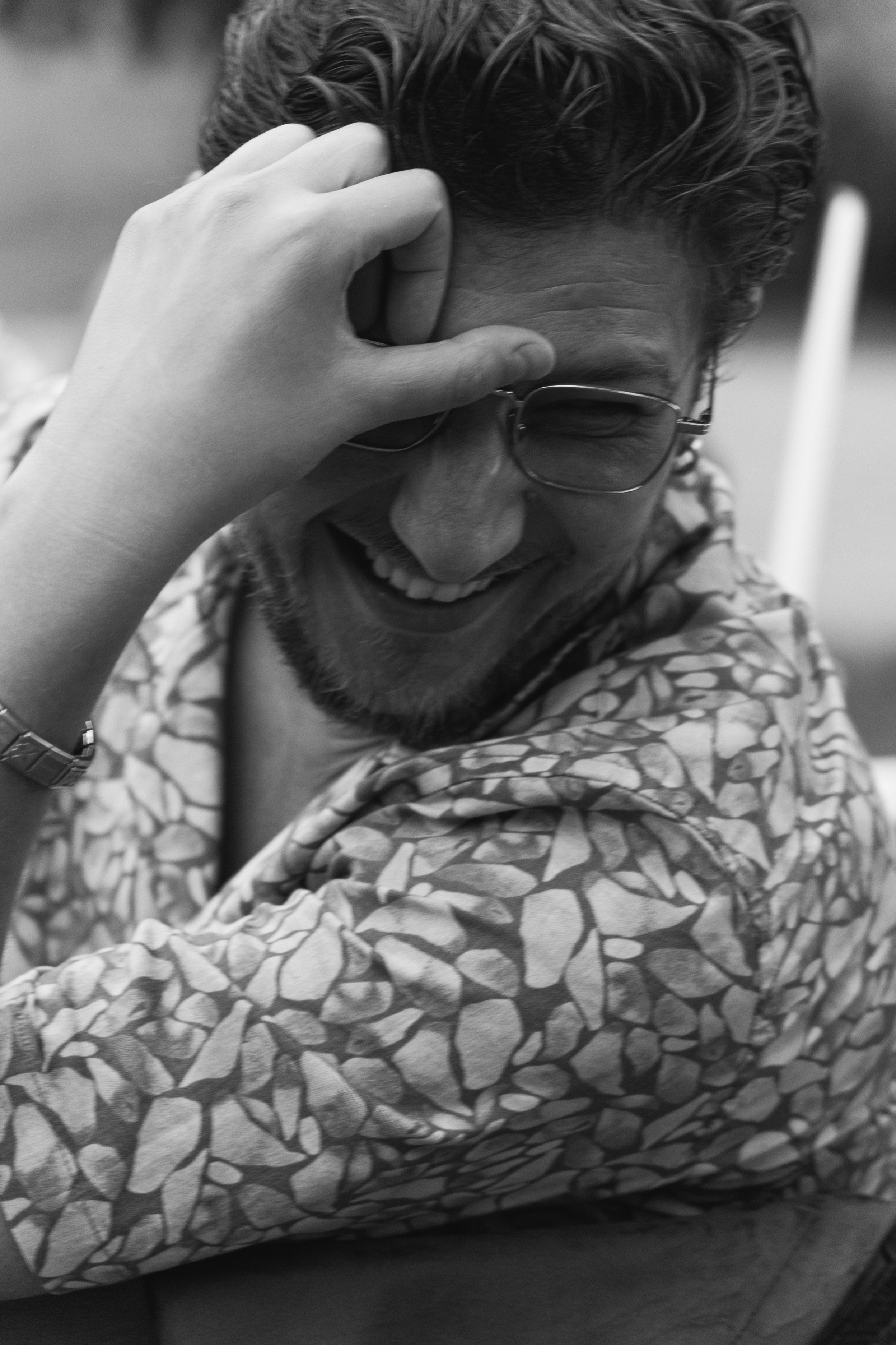 День Рождения. Aleksantis