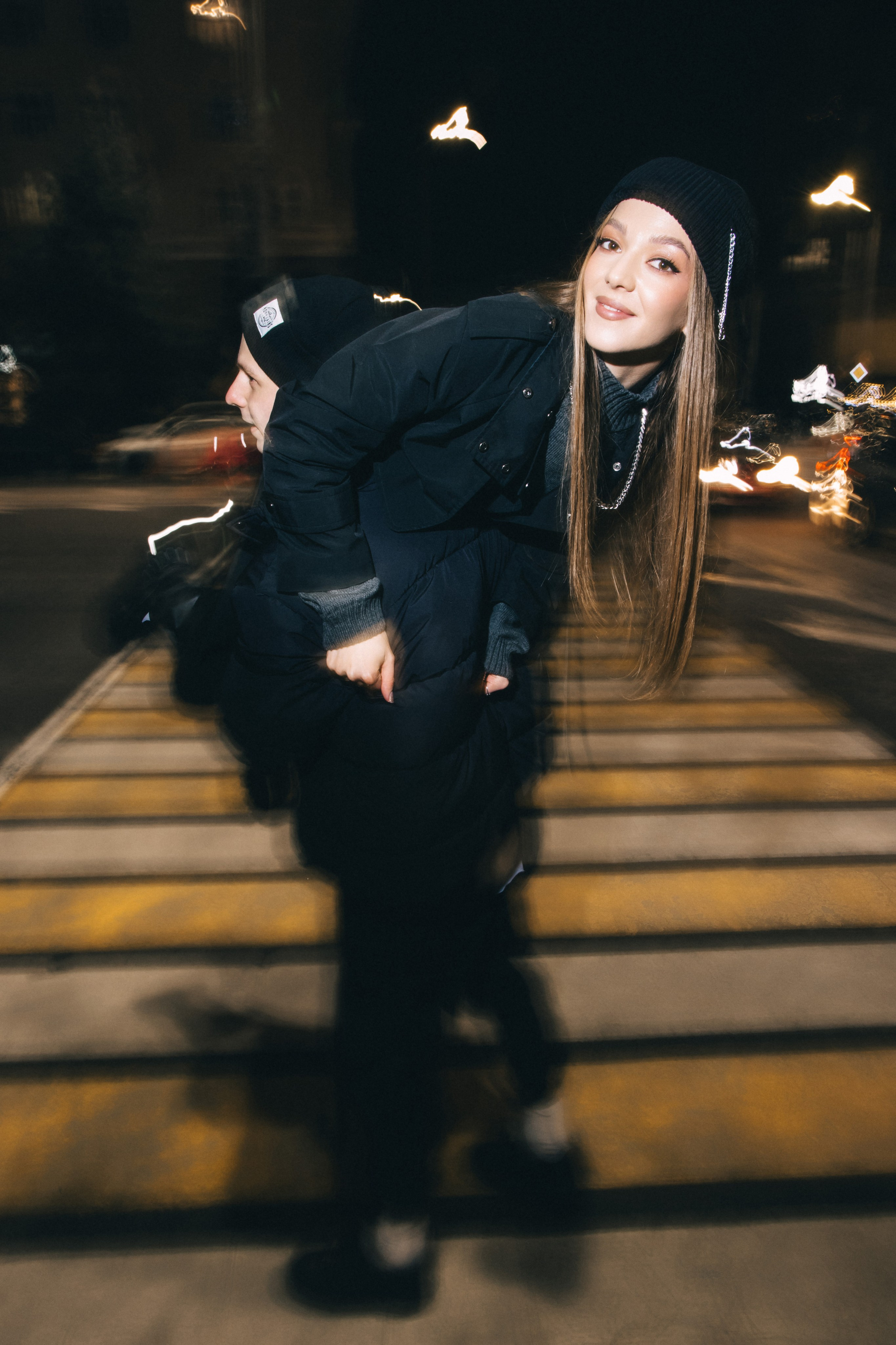 Кирилл и Мария. Aleksantis