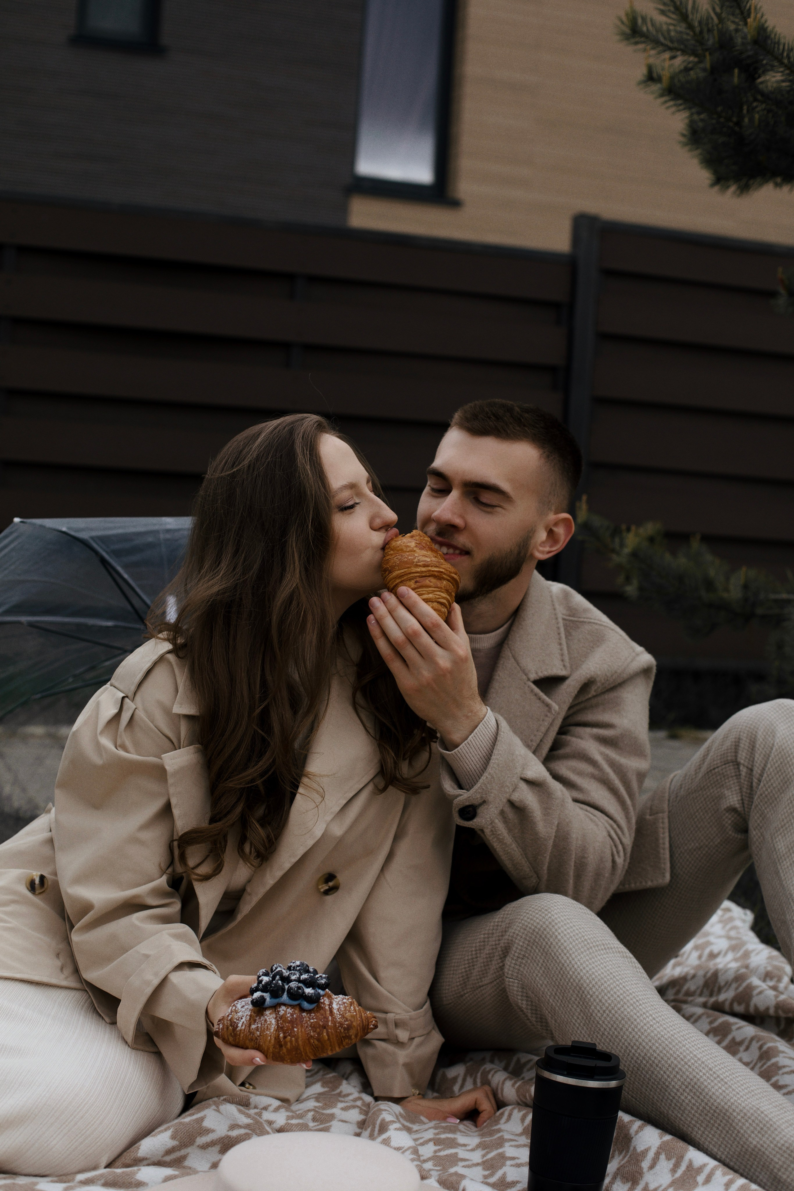 Elya & Denis. Семейный и свадебный фотограф в Хабаровске