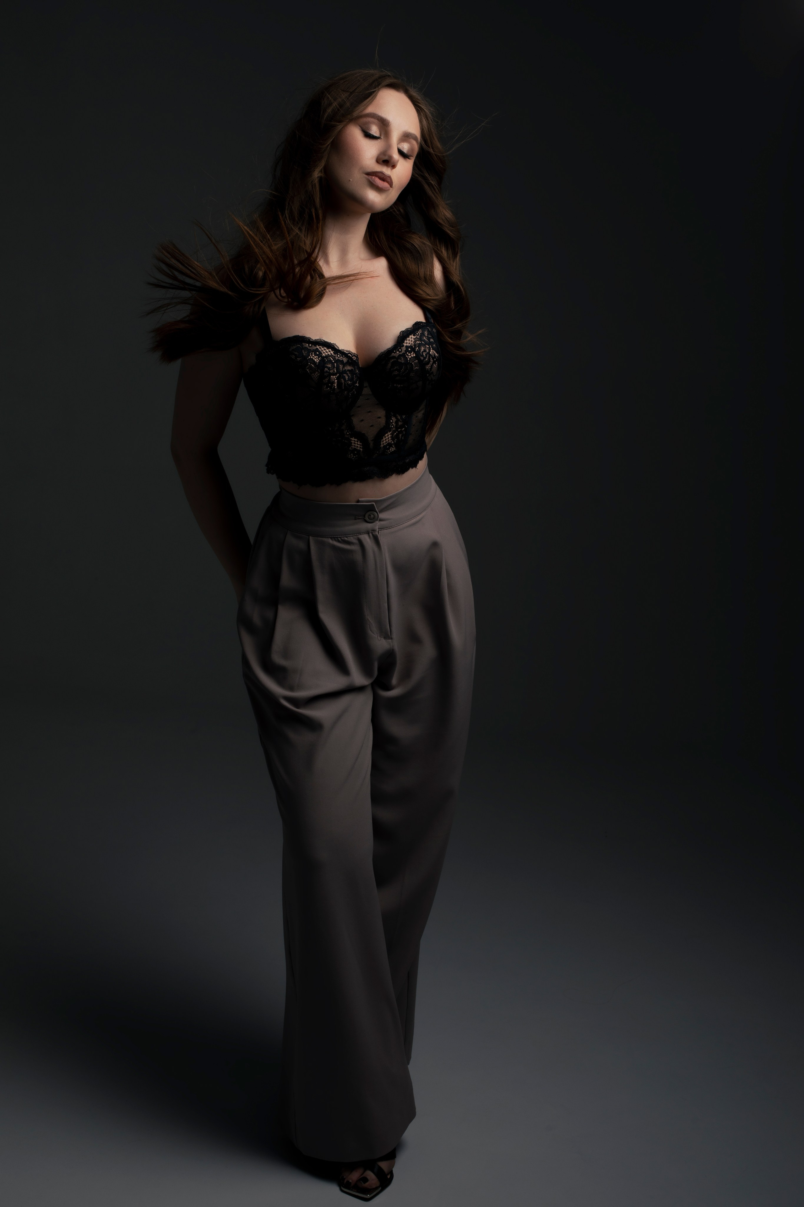 Настя. Семейный и свадебный фотограф в Хабаровске