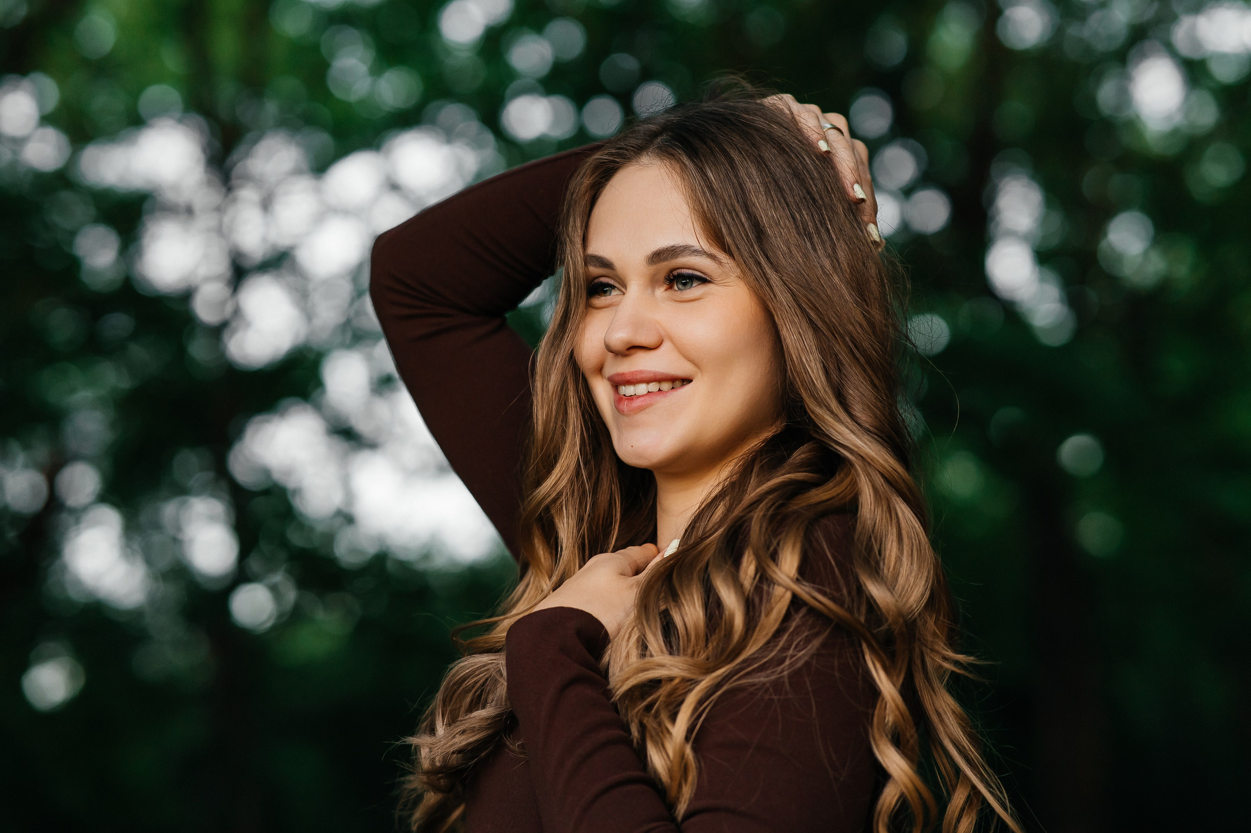 Марина и Максим. Свадебный и семейный фотограф в Ростове-на-Дону