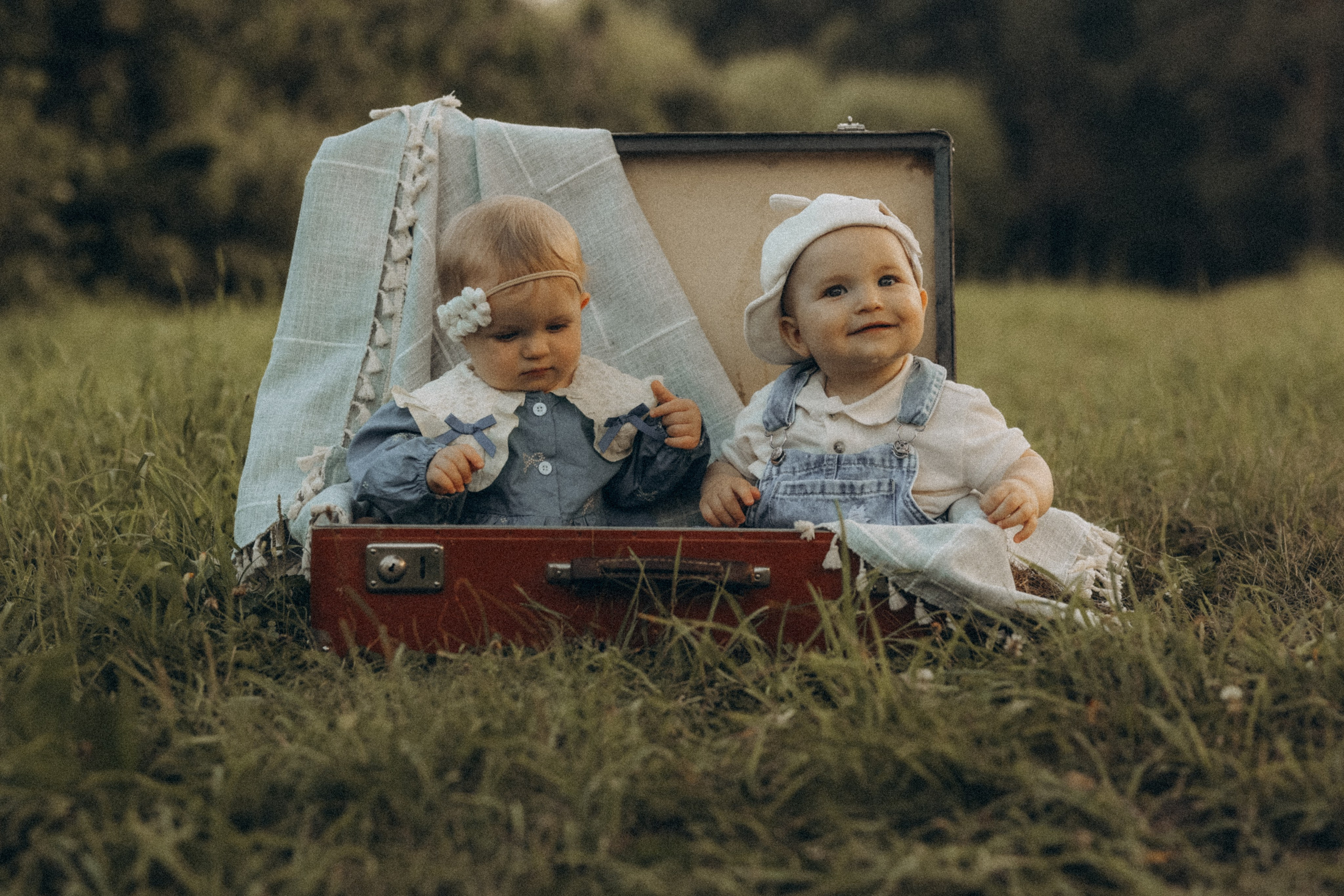 Есения и Матвей. Детский и Семейный фотограф Елена Карпушина