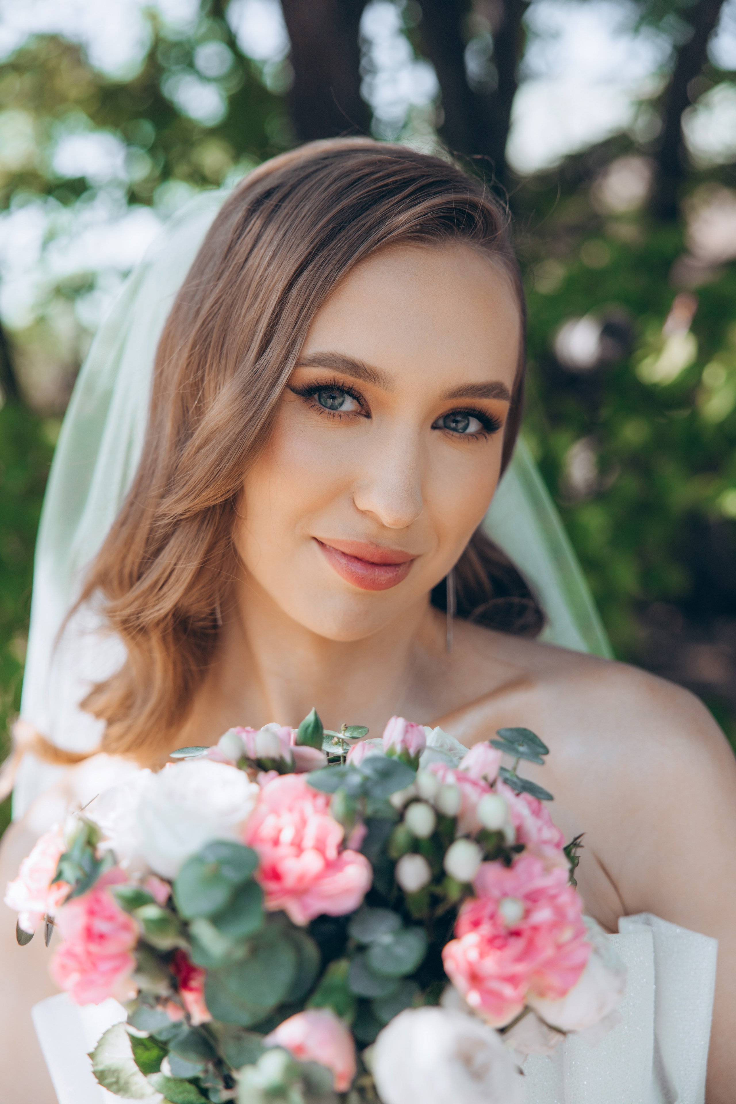 Станислав & Татьяна. Свадебный, семейный фотограф в Иркутске Светлана Макаричева