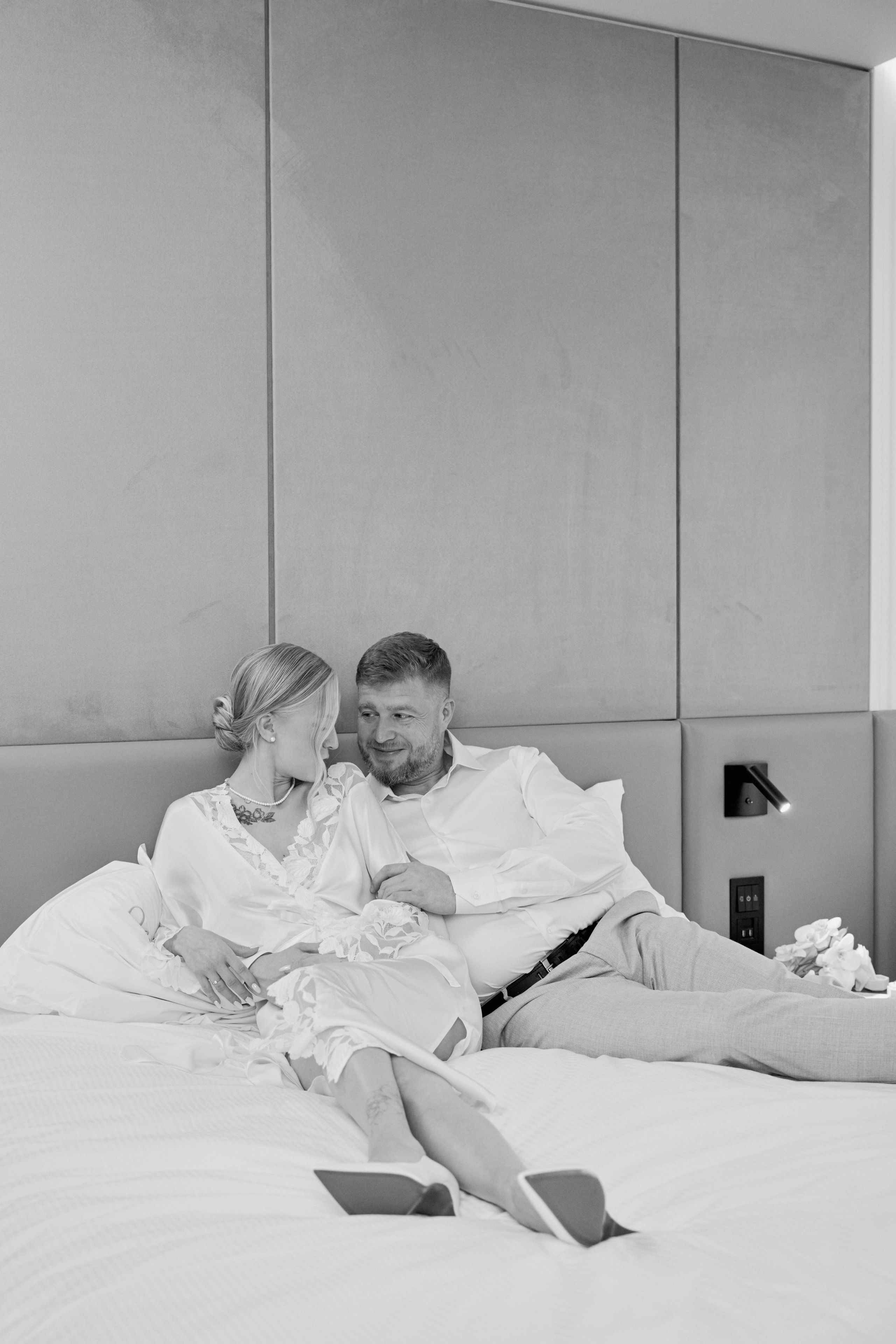 Алиса + Сергей. Minflo Photographer