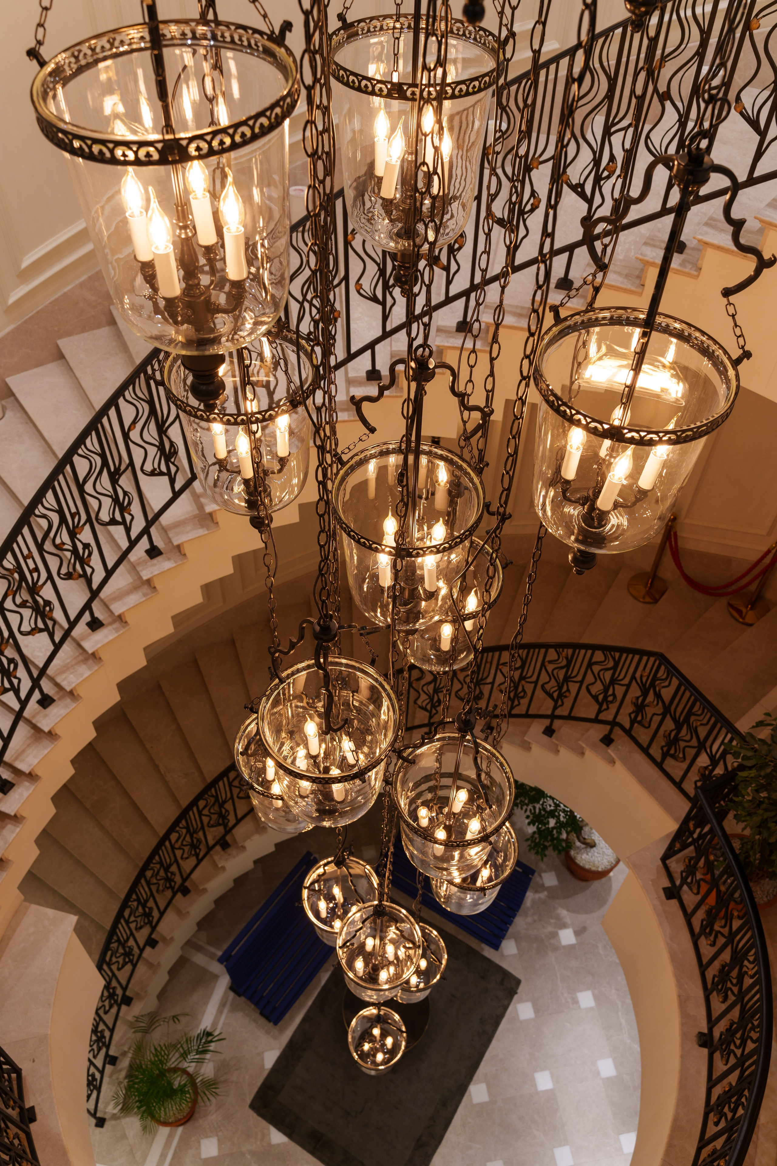 Интерьер. Фотограф и видеограф в Москве Павел Петровский