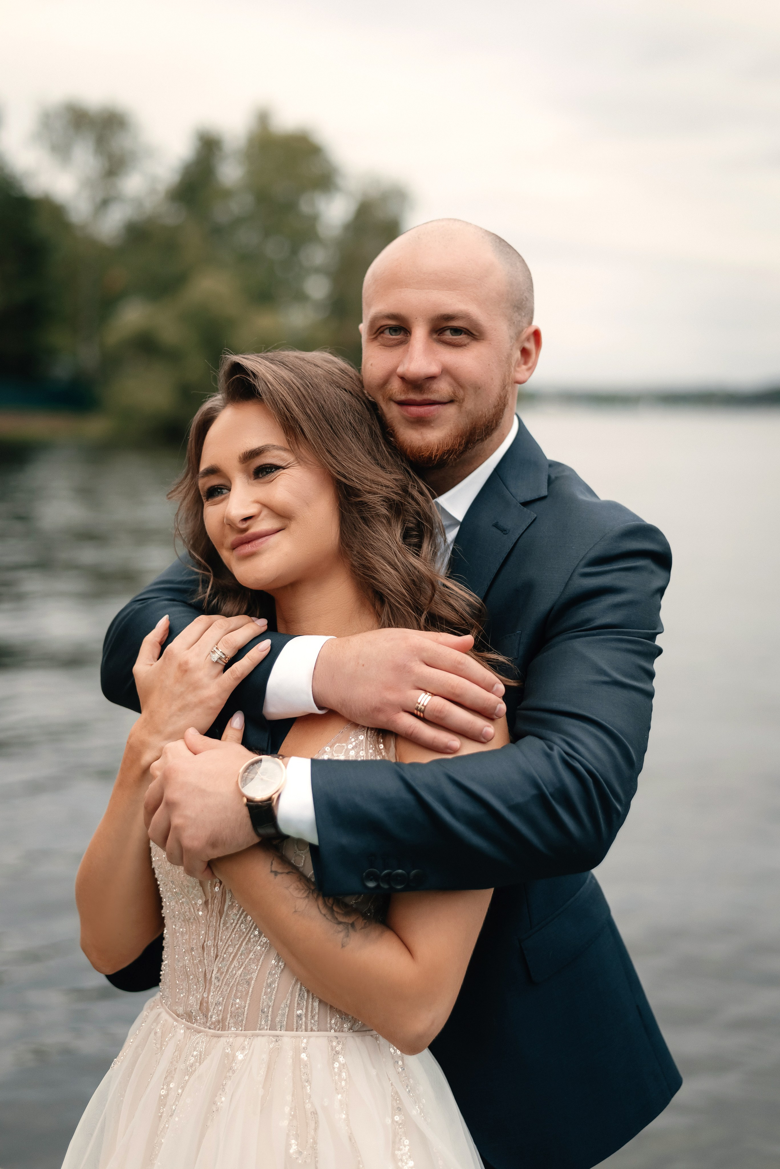 Свадебный. Профессиональный фотограф в Ярославле и Москве, Филинская Анастасия