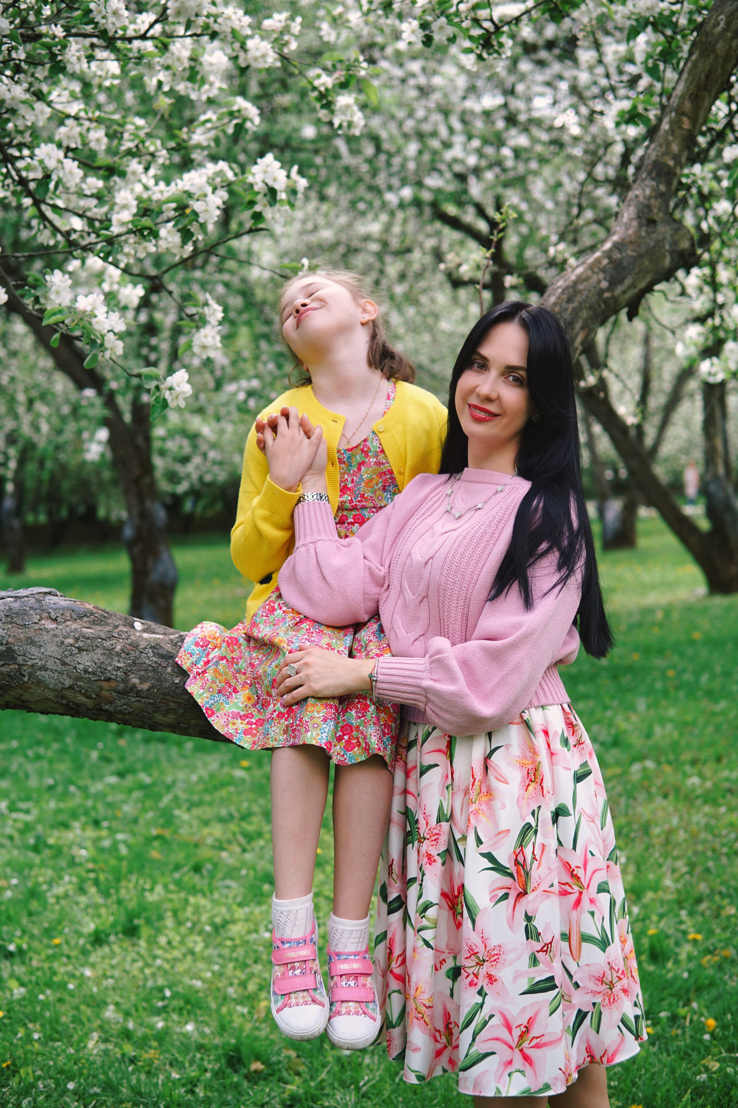 Семейная. Креативный фотограф в Москве Алла Яцук