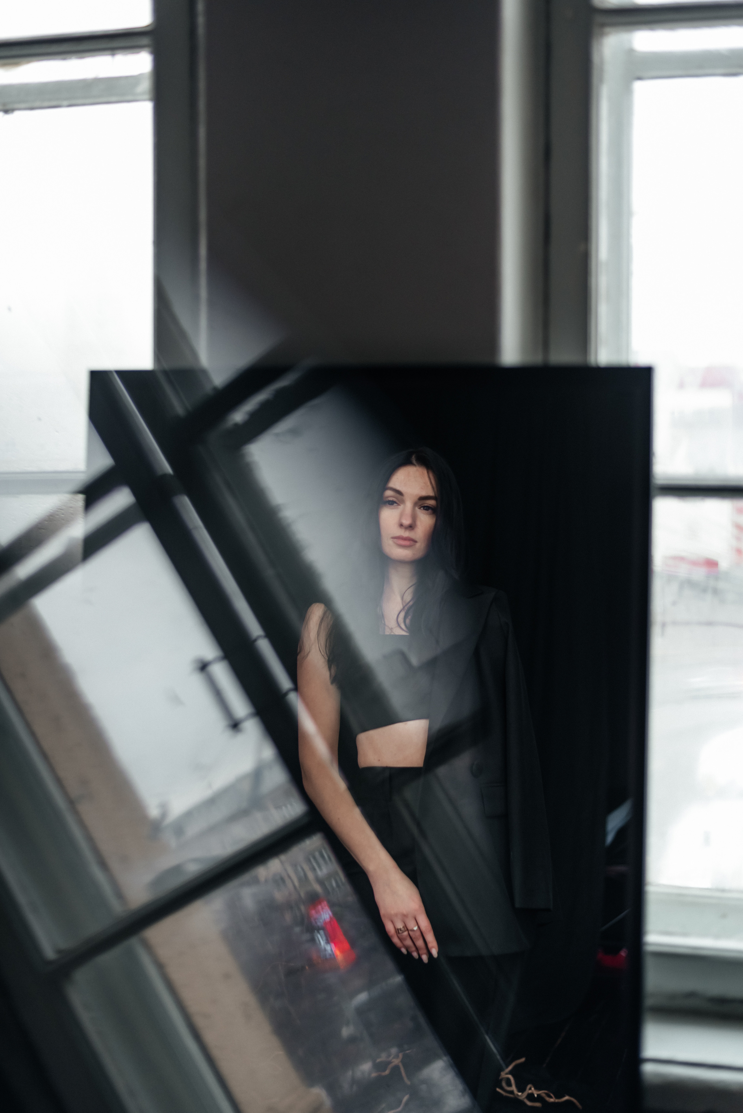 Екатерина. Портретный и семейный фотограф в Минске Галина Цареня