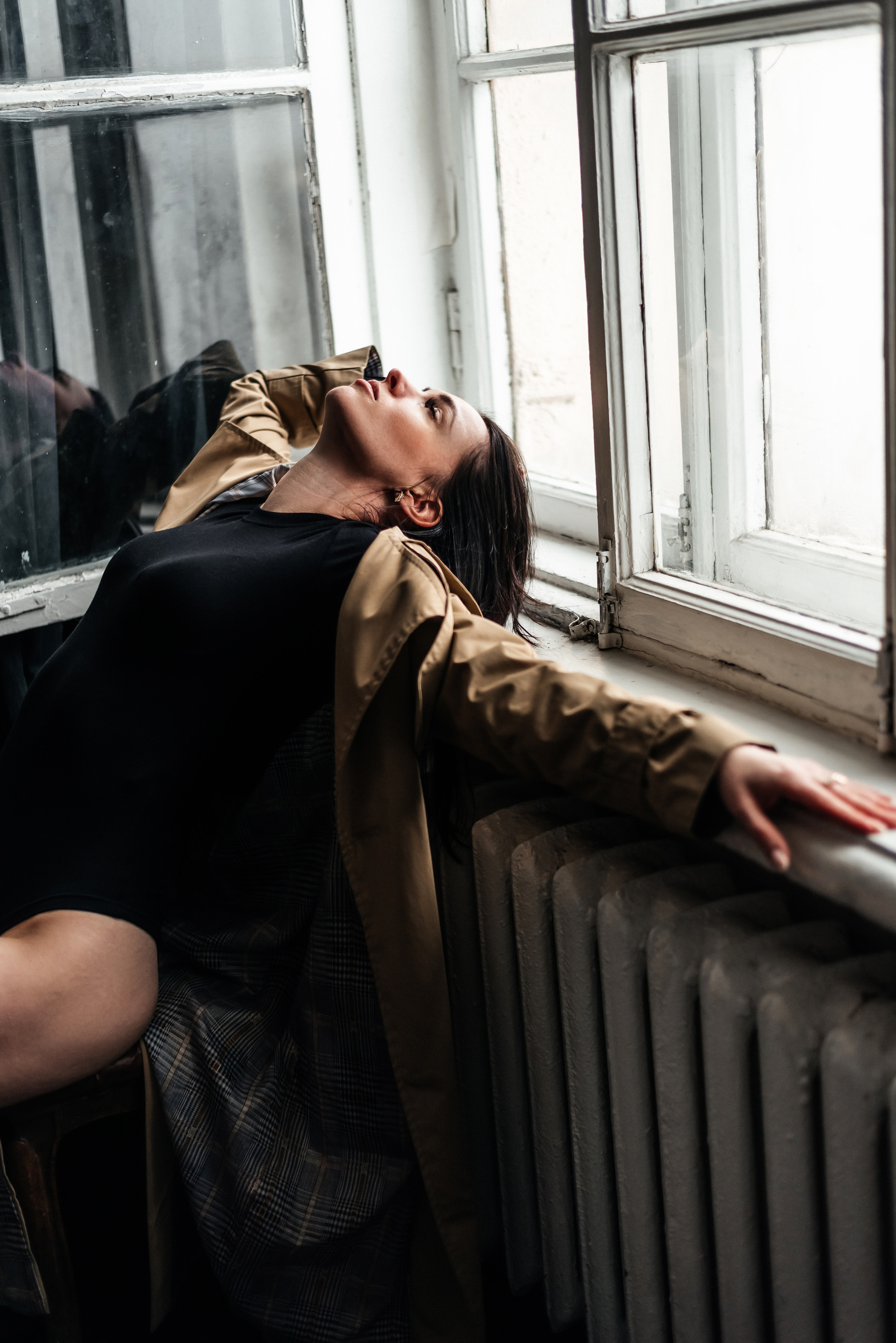 Екатерина. Портретный и семейный фотограф в Минске Галина Цареня