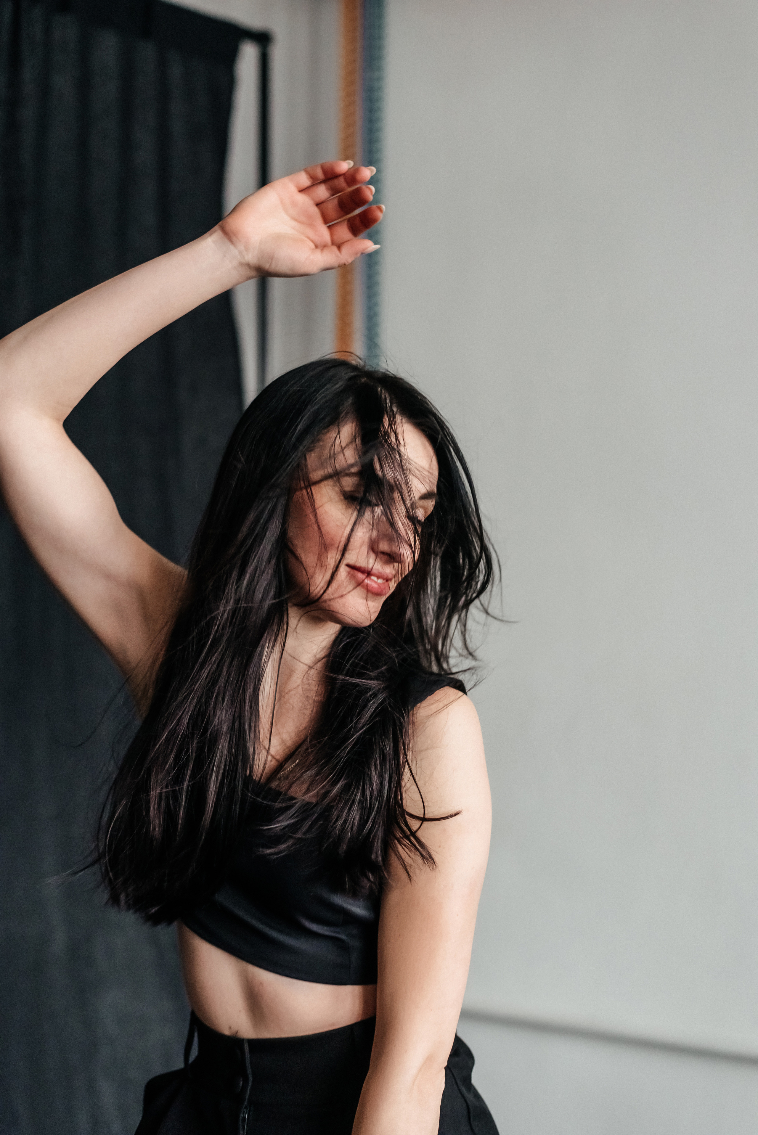 Екатерина. Портретный и семейный фотограф в Минске Галина Цареня