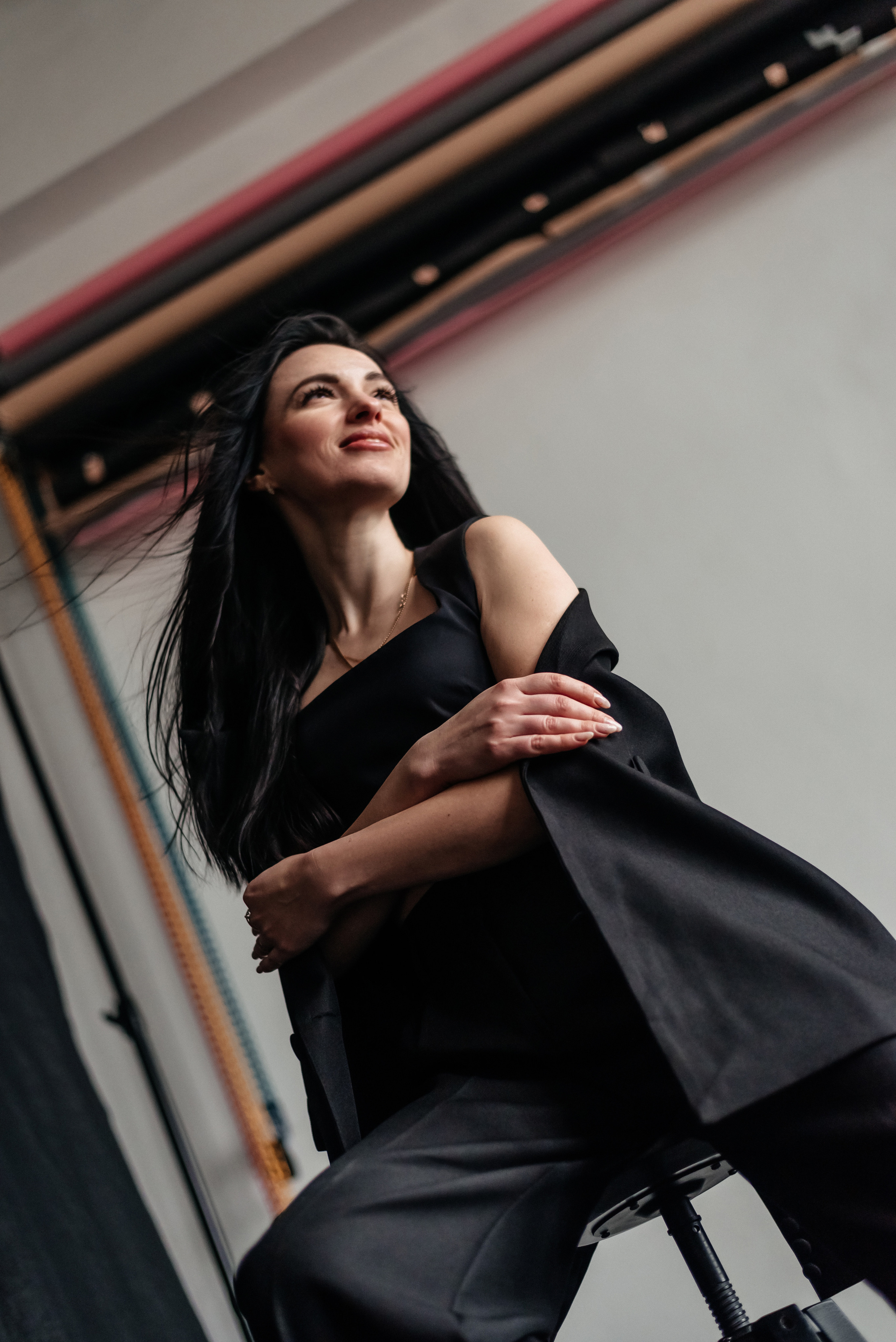 Екатерина. Портретный и семейный фотограф в Минске Галина Цареня