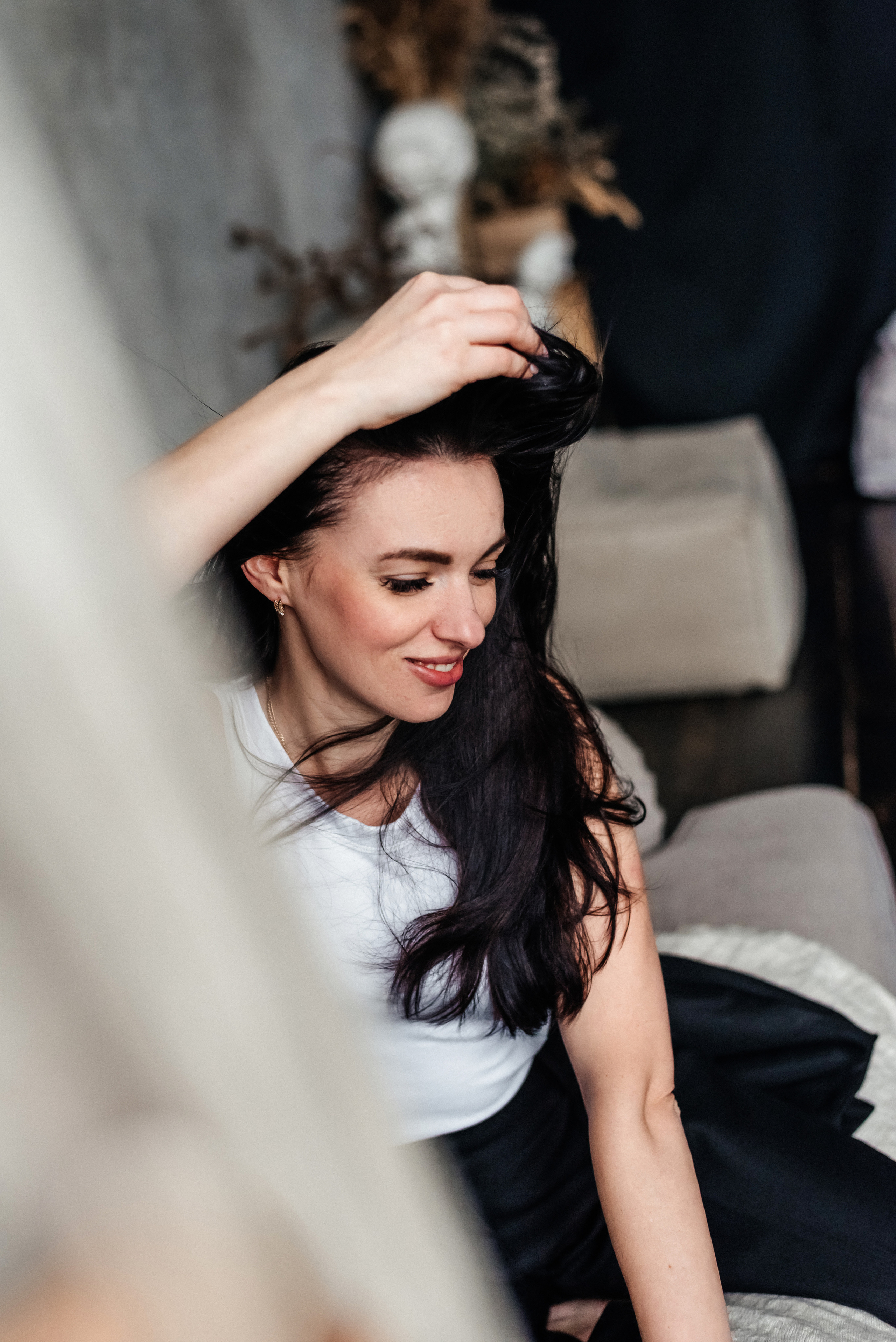 Екатерина. Портретный и семейный фотограф в Минске Галина Цареня